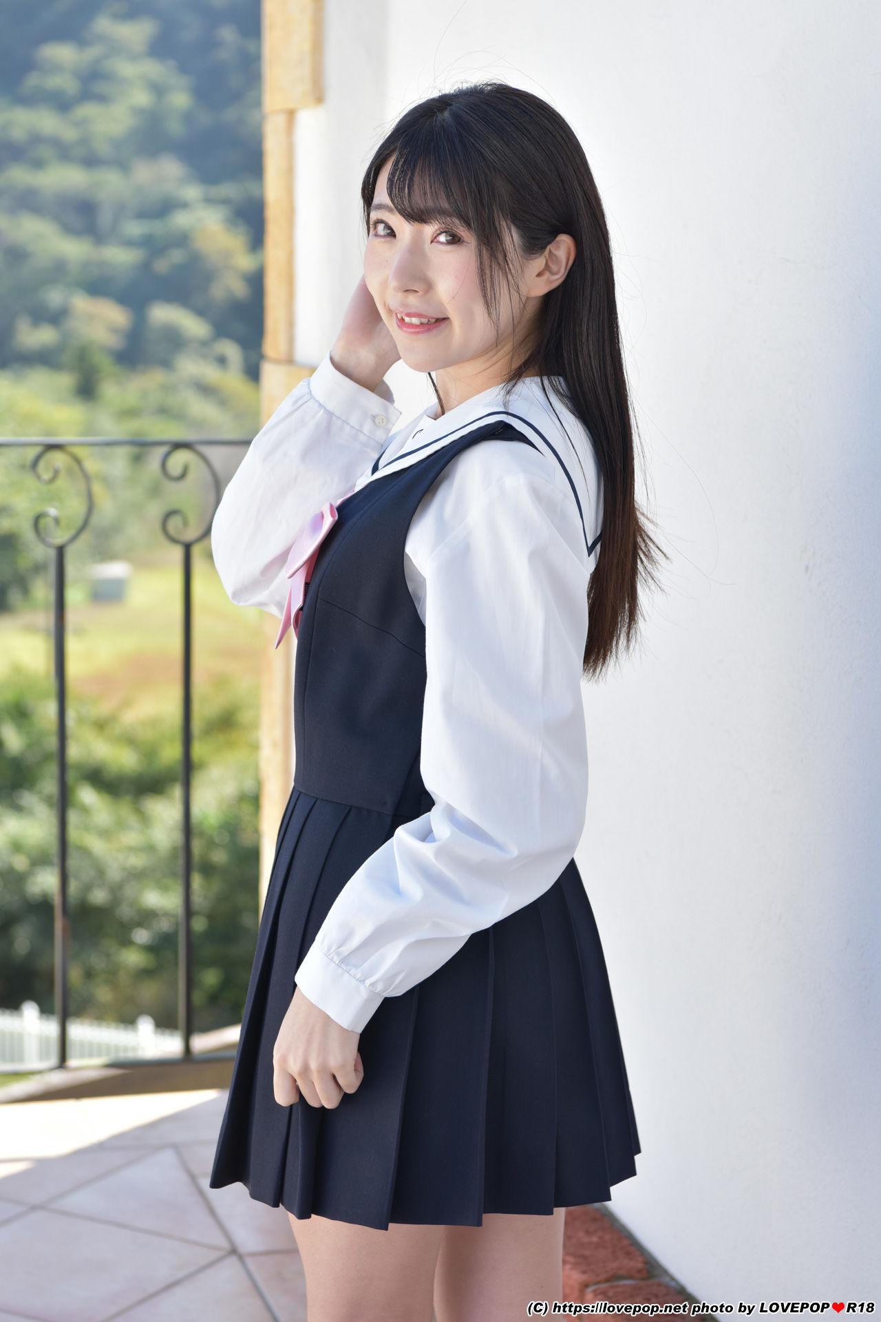 [LOVEPOP] Hikaru Minazuki 皆月ひかる Photoset 14/(74P)