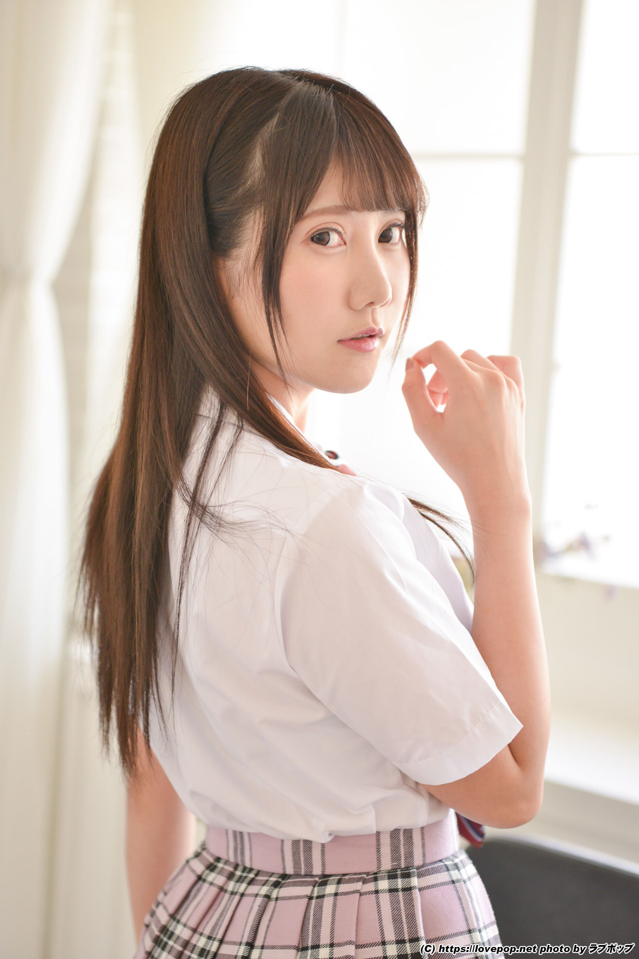 [LOVEPOP] Kurea Takanashi 小鳥遊くれあ Photoset 02/(80P)