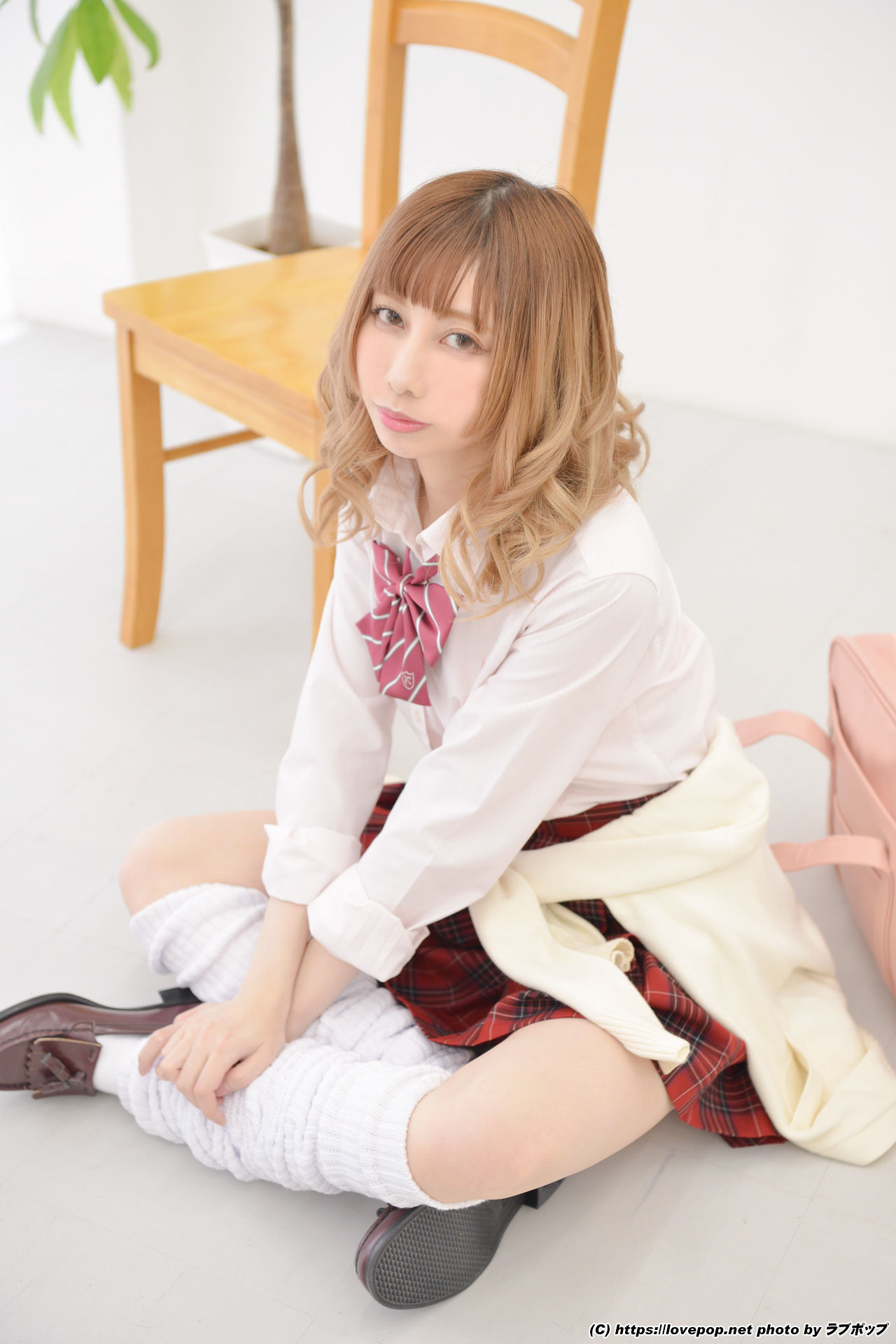 [LOVEPOP] HINOKIO ひのきお Photoset 02/(63P)