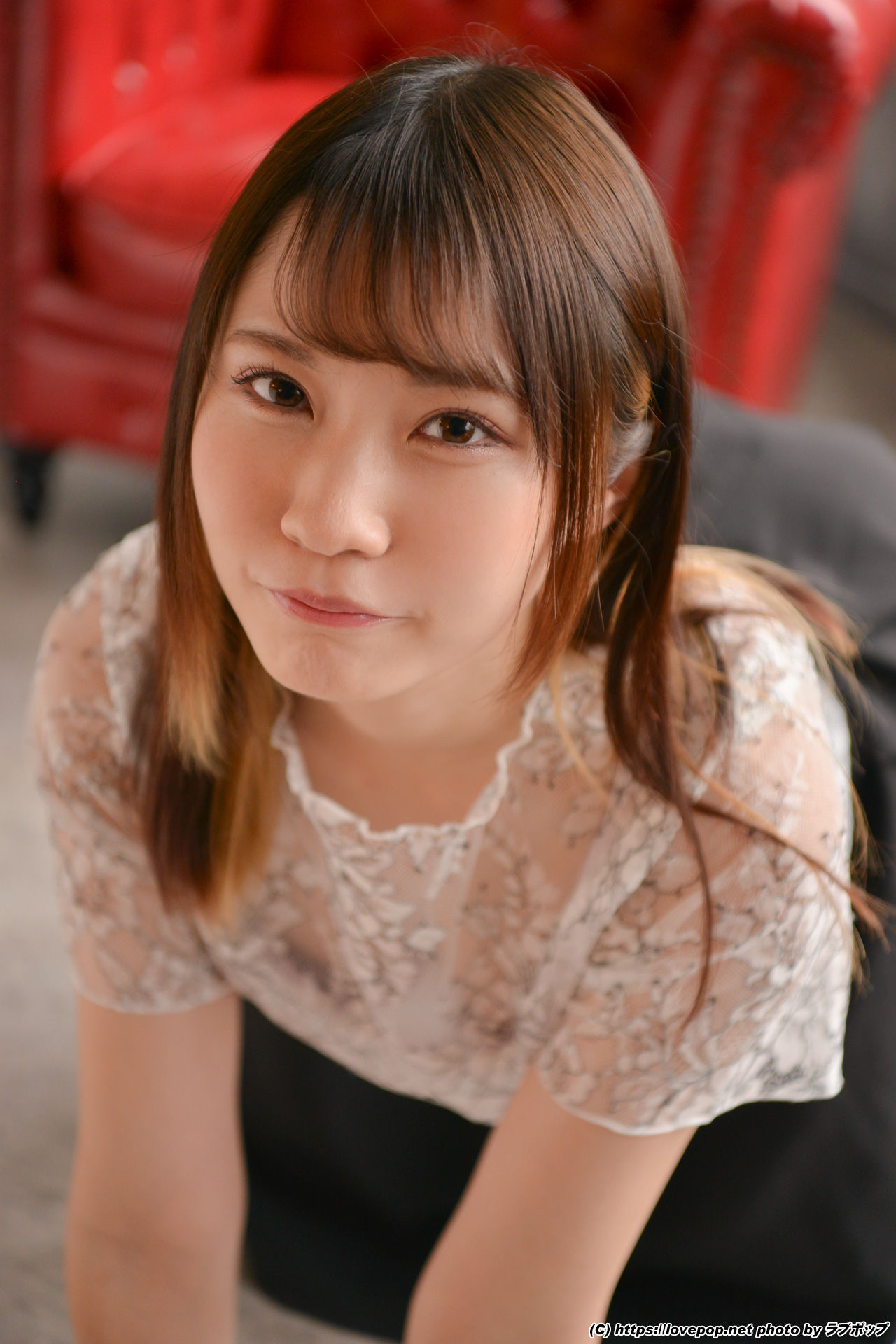 [LOVEPOP] MEI 芽衣 Photoset 04/(77P)