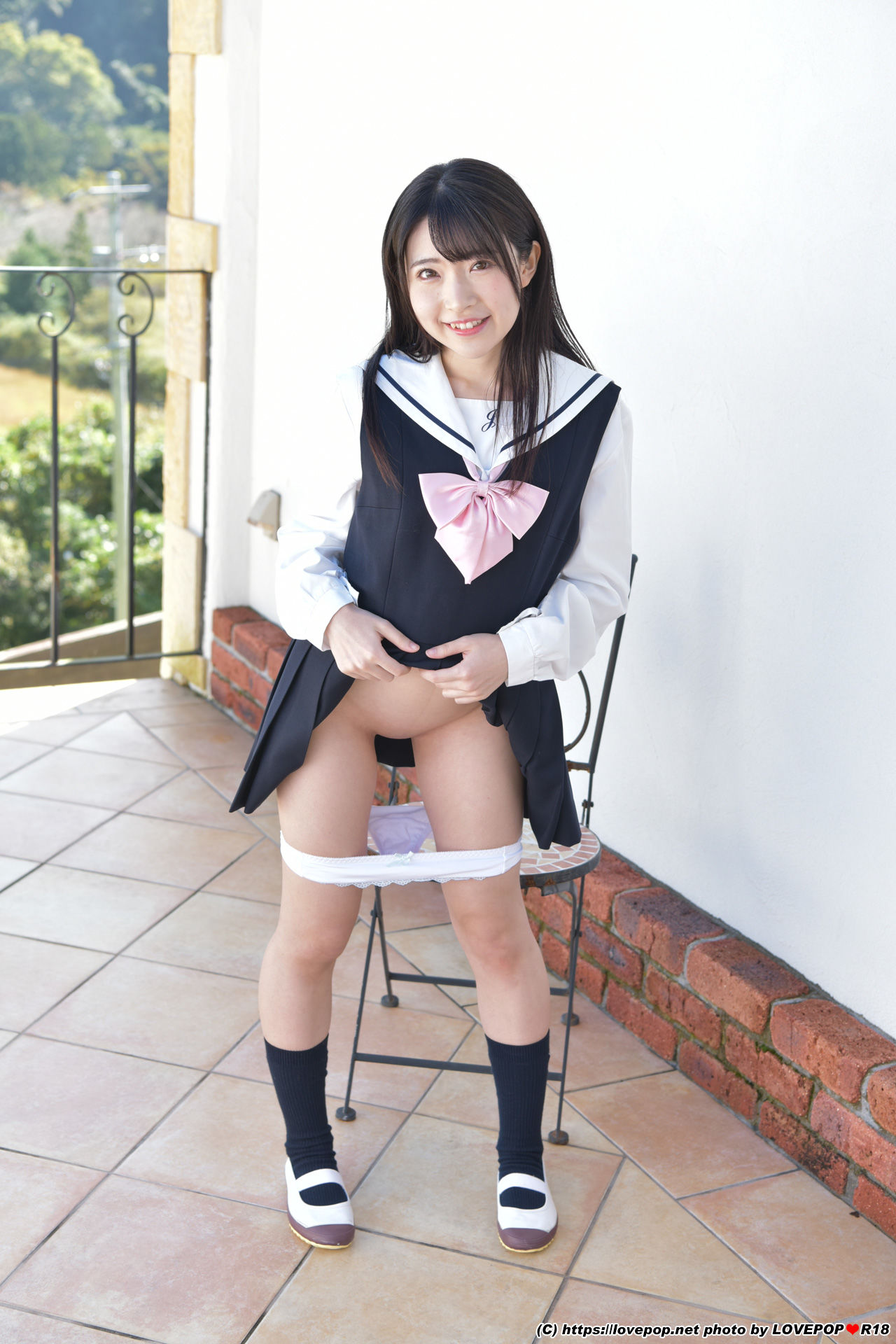 [LOVEPOP] Hikaru Minazuki 皆月ひかる Photoset 14/(74P)