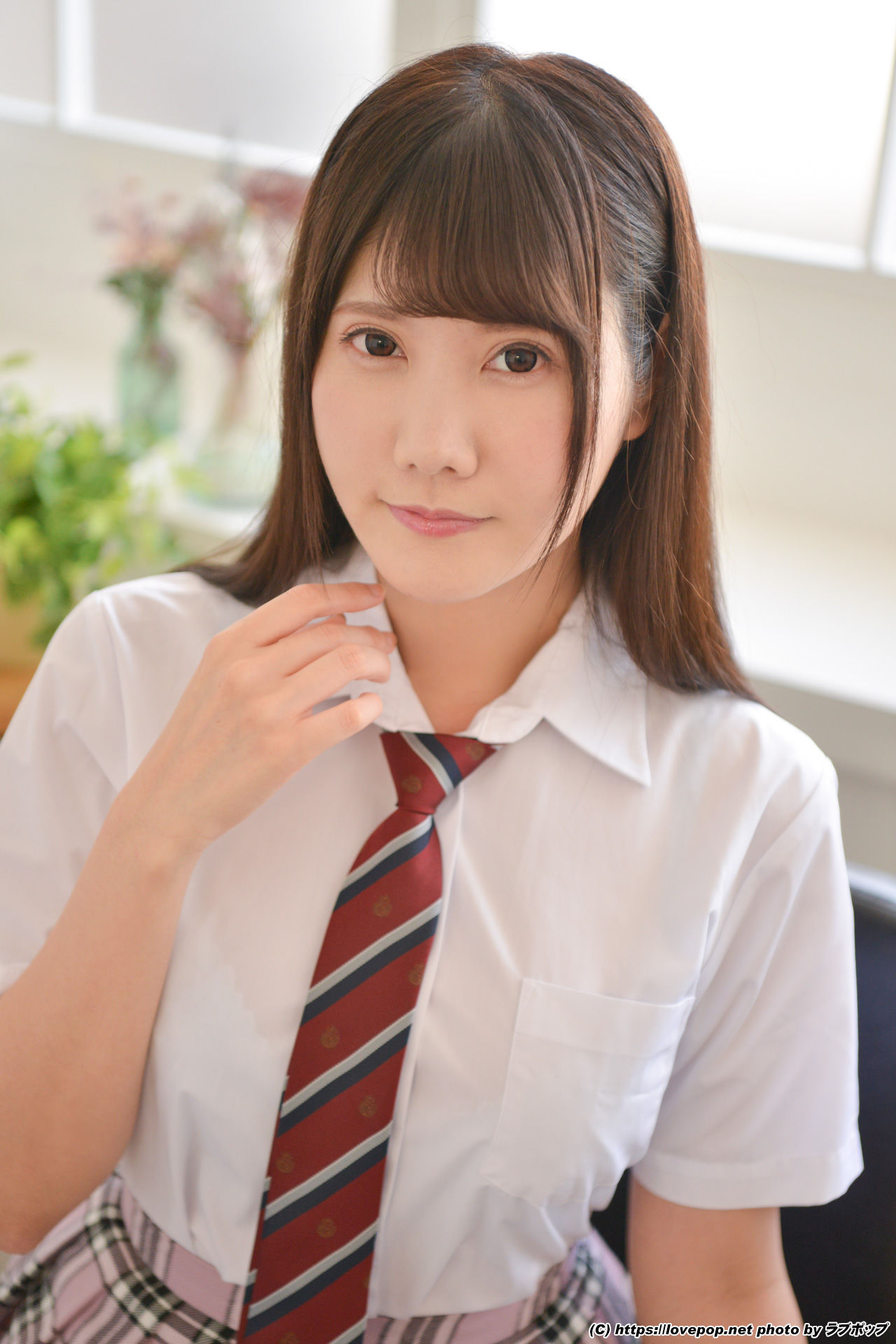 [LOVEPOP] Kurea Takanashi 小鳥遊くれあ Photoset 02/(80P)