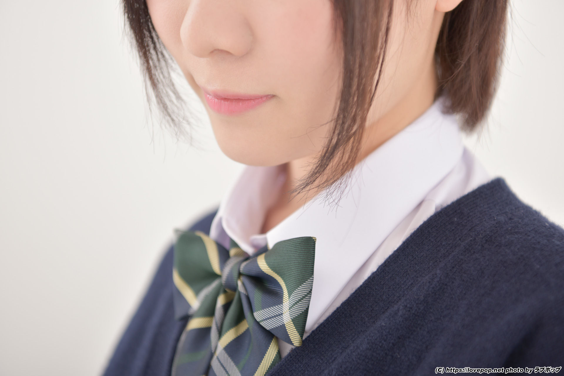 [LOVEPOP] Nanase Minami 南ななせ Photoset 04/(77P)