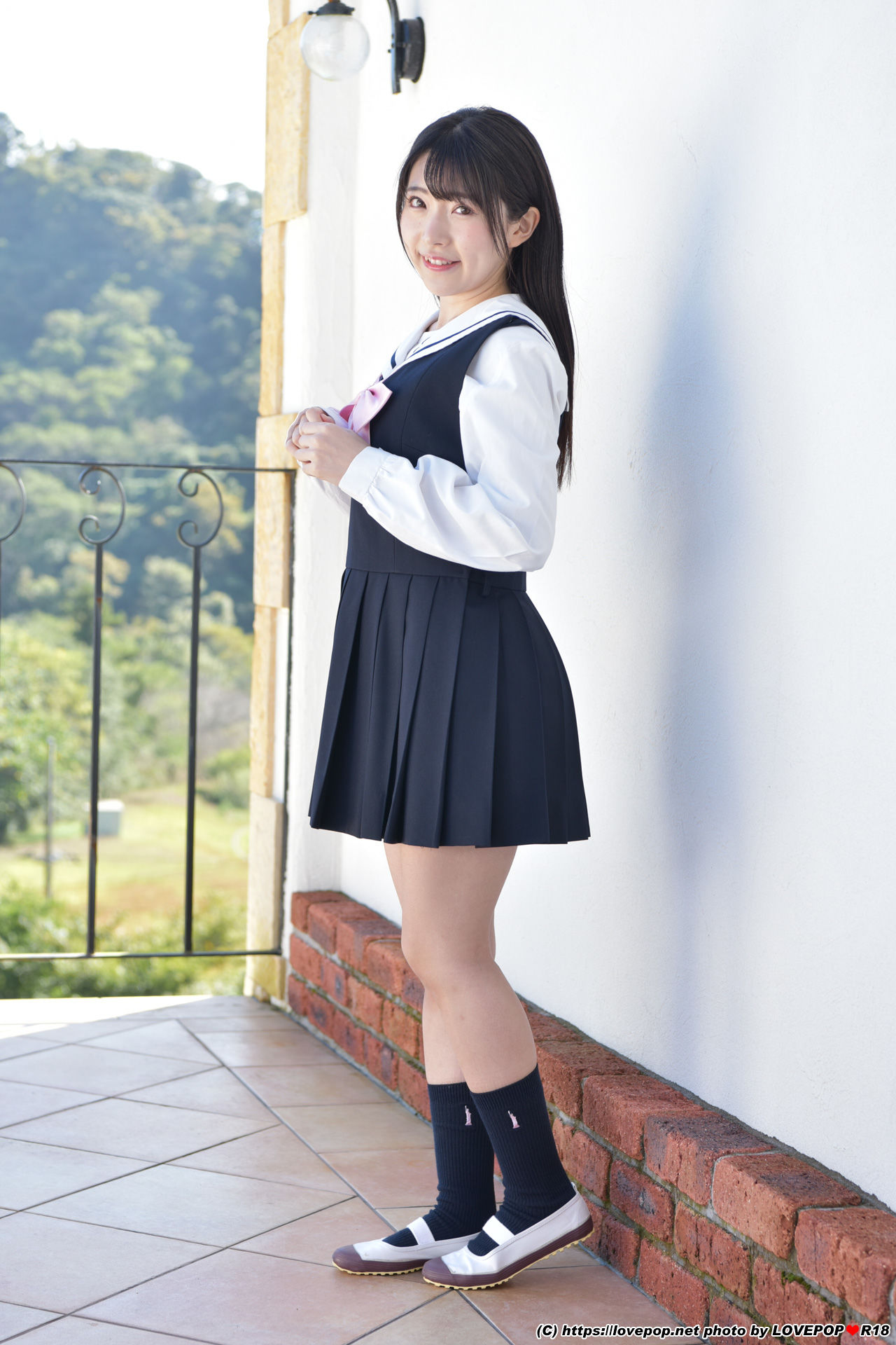 [LOVEPOP] Hikaru Minazuki 皆月ひかる Photoset 14/(74P)