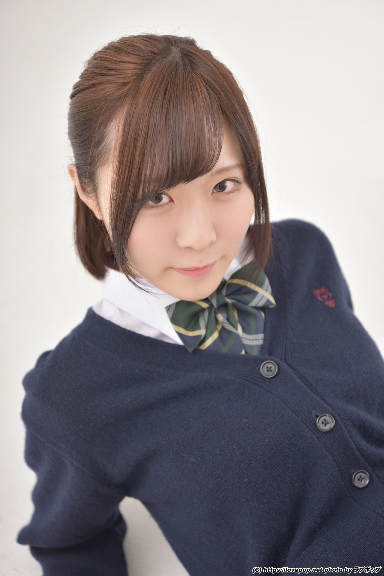 [LOVEPOP] Nanase Minami 南ななせ Photoset 04/(77P)