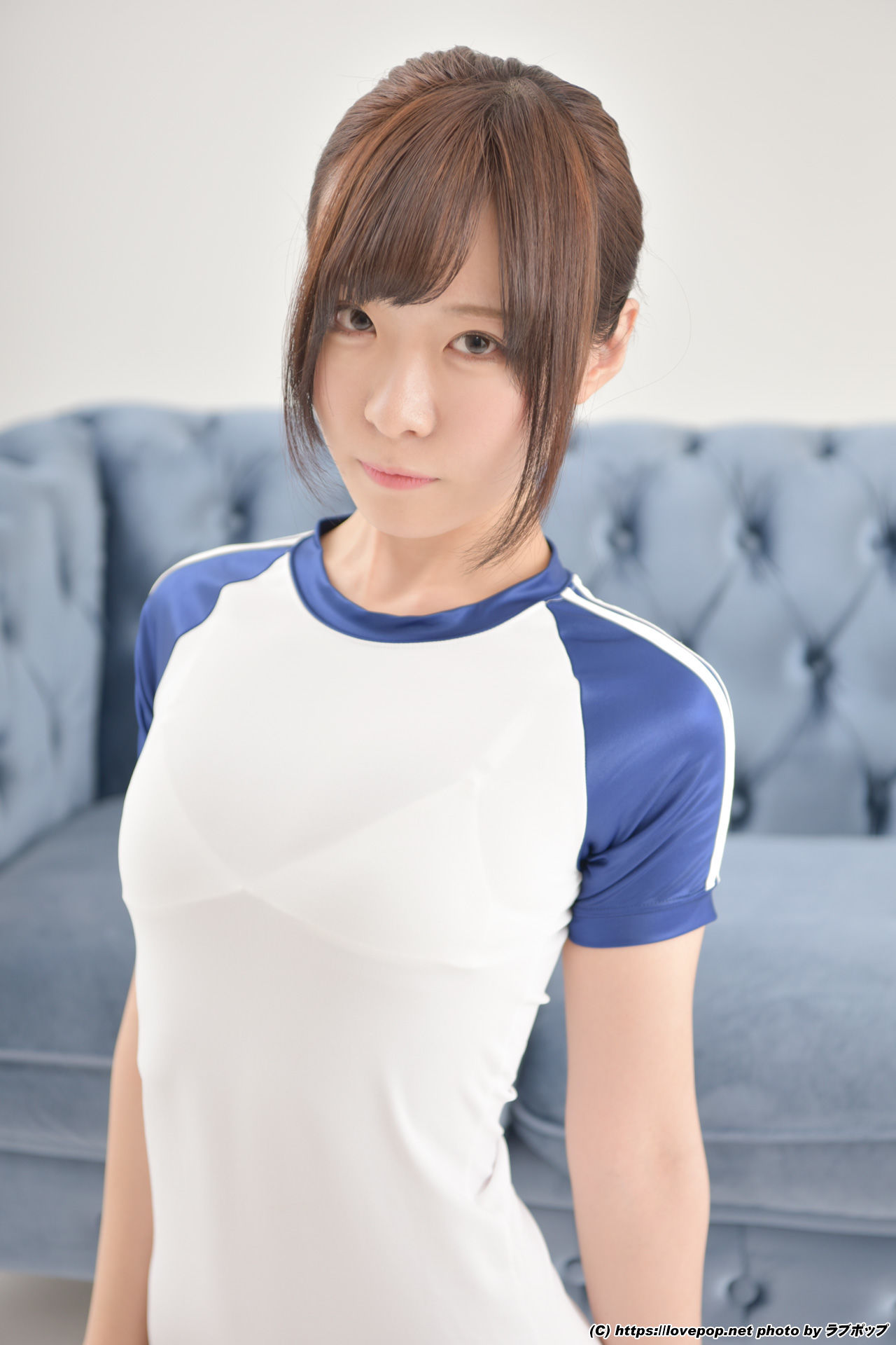 [LOVEPOP] Nanase Minami 南ななせ Photoset 06/(71P)