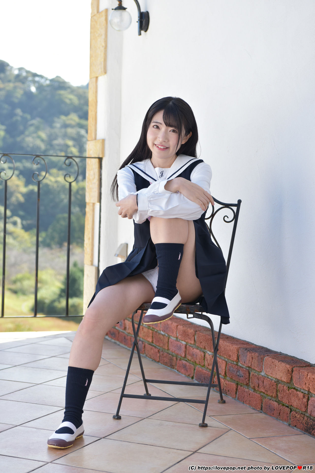 [LOVEPOP] Hikaru Minazuki 皆月ひかる Photoset 14/(74P)