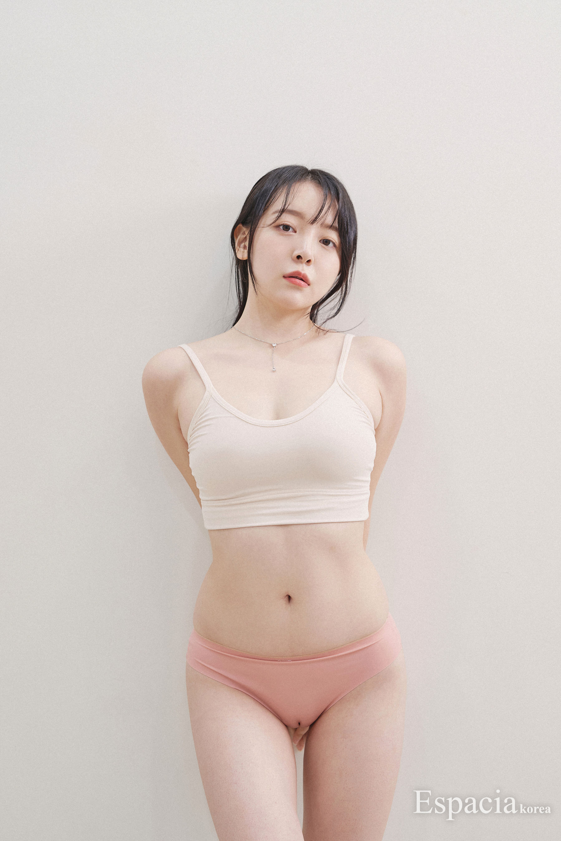 [ESPACIAKOREA] ESP-005 - HYUNIE/(47P)