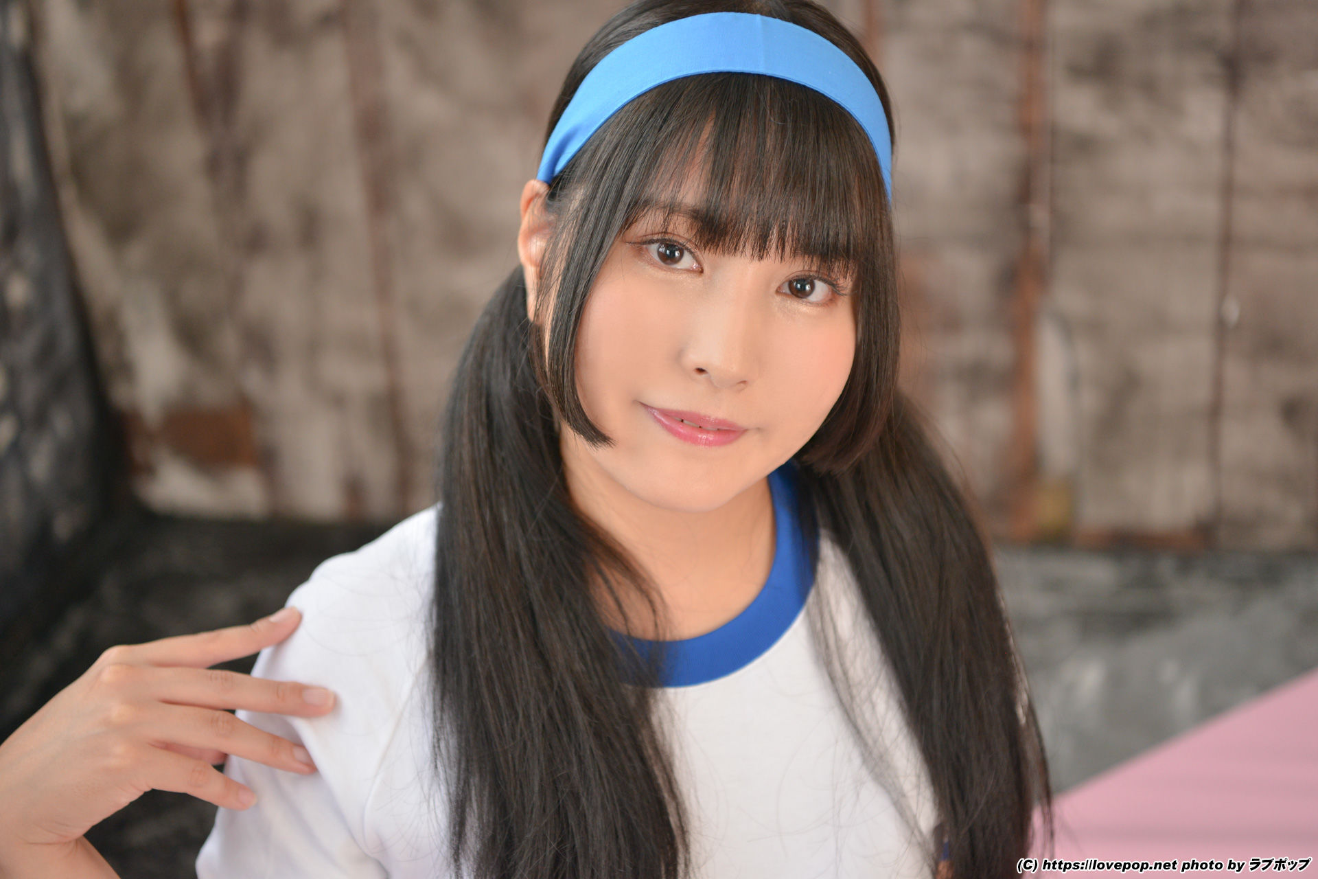 [LOVEPOP] Yuria Fujino 藤乃ゆりあ Photoset 04/(87P)