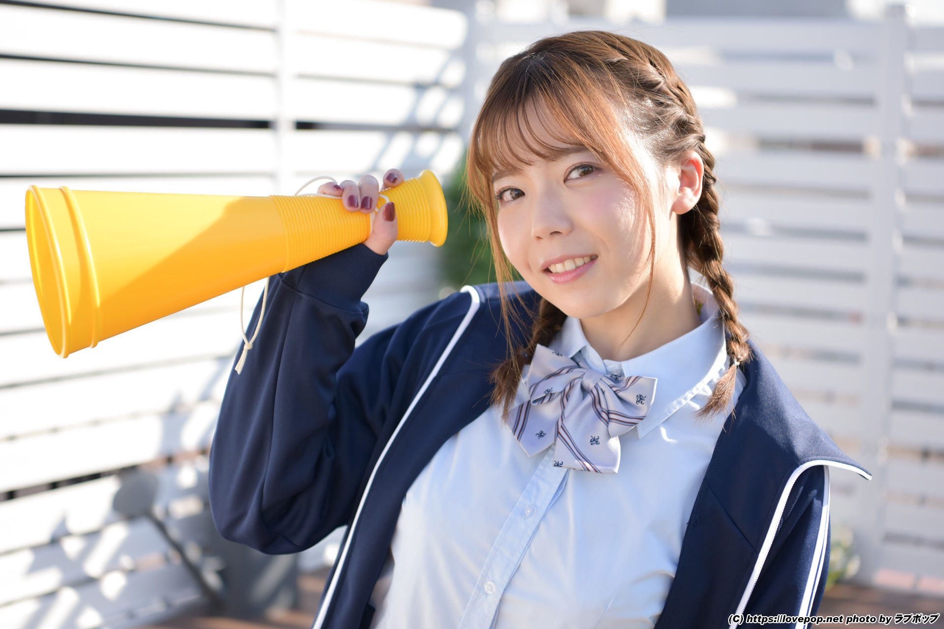 [LOVEPOP] Riho Horie 堀江りほ Photoset 01/(92P)