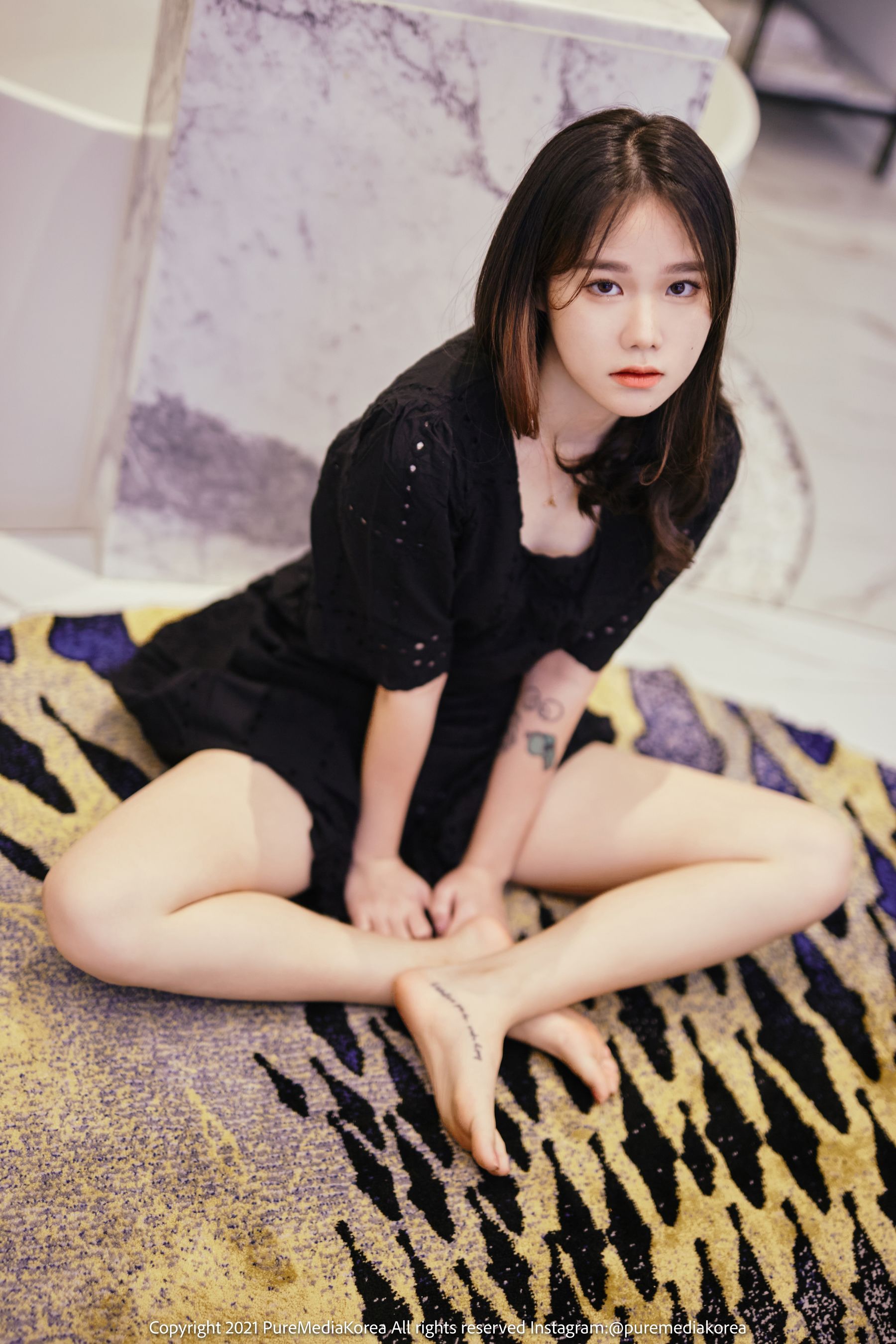 [PURE MEDIA] Vol.140 - Sira/(102P)