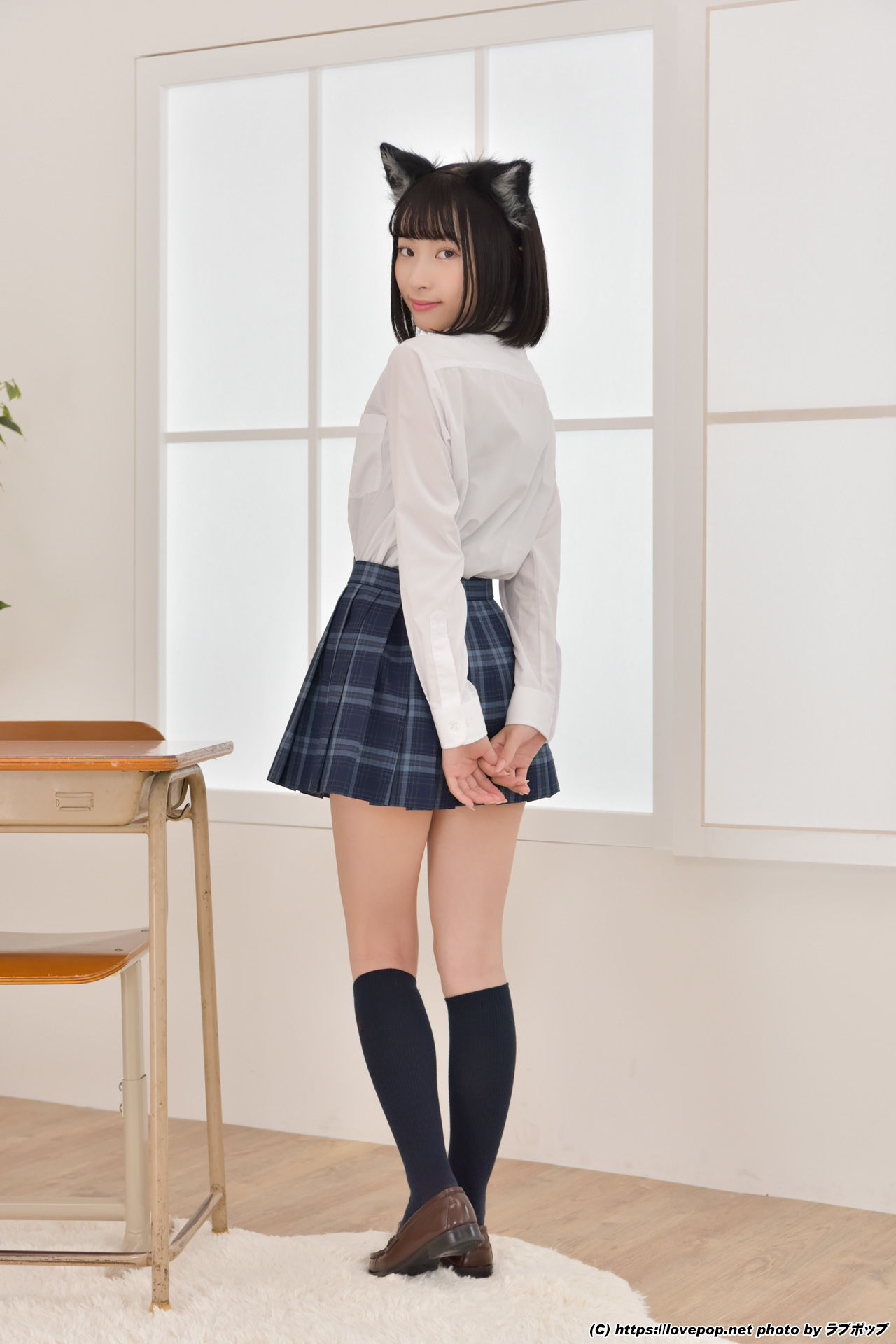 [LOVEPOP] Otoha Tachibana 橘花おとは Photoset 02/(86P)