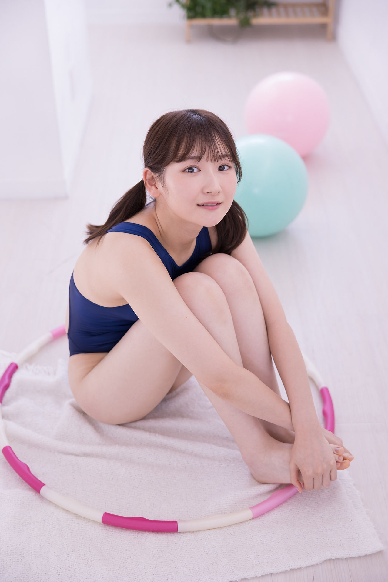 [Minisuka.tv] Asami Kondou 近藤あさみ - Limited Gallery 36.3/(38P)