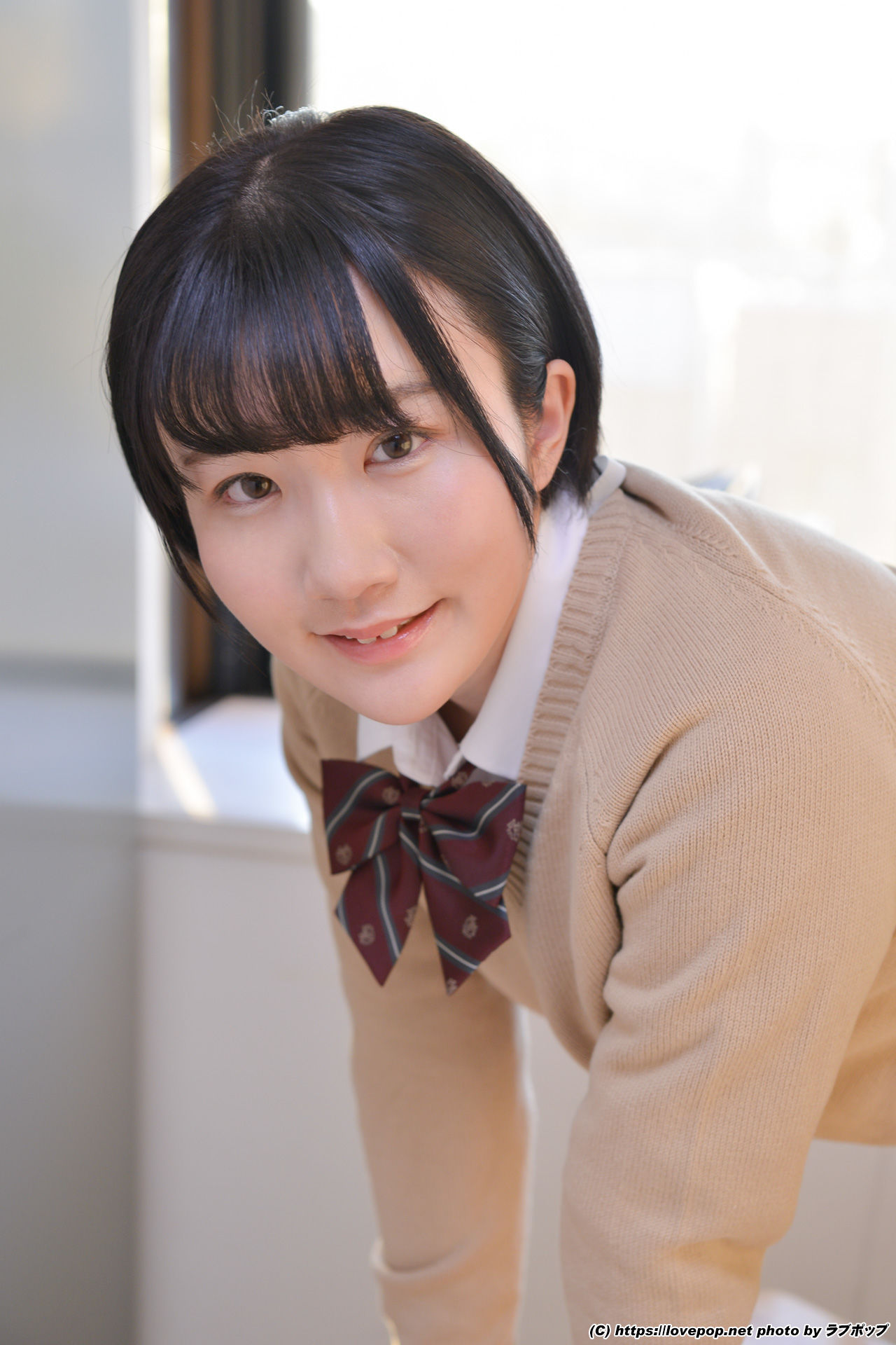 [LOVEPOP] Umi Higashino 東野羽海 Photoset 02/(97P)