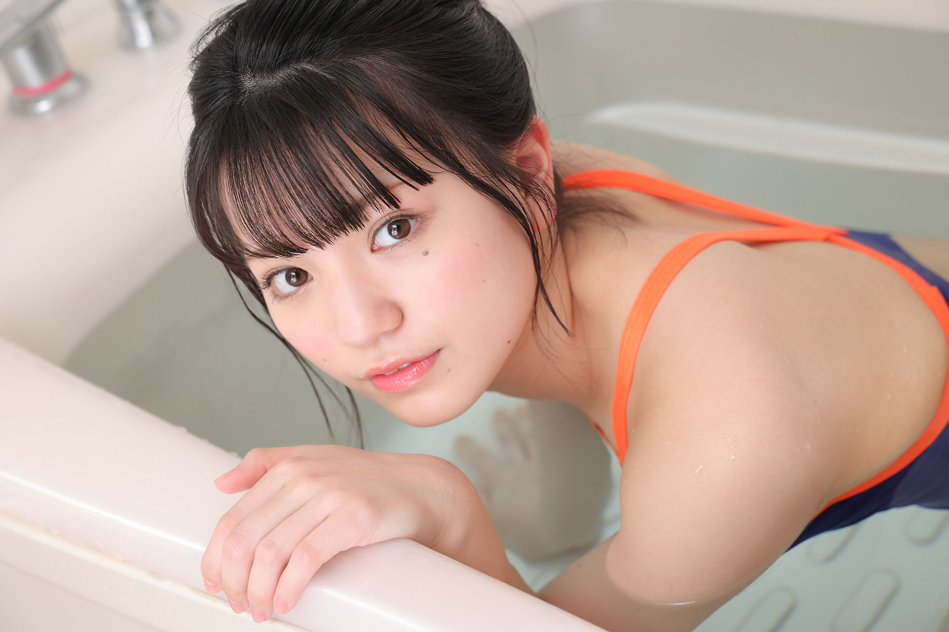 [Minisuka.tv] Hinako Tamaki 玉城ひなこ - Regular Gallery 11.3/(44P)