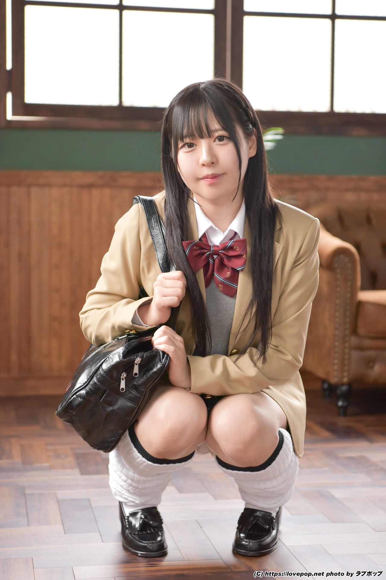 [LOVEPOP] Pate Tsukumo 九十九ぱて Photoset 03/(92P)