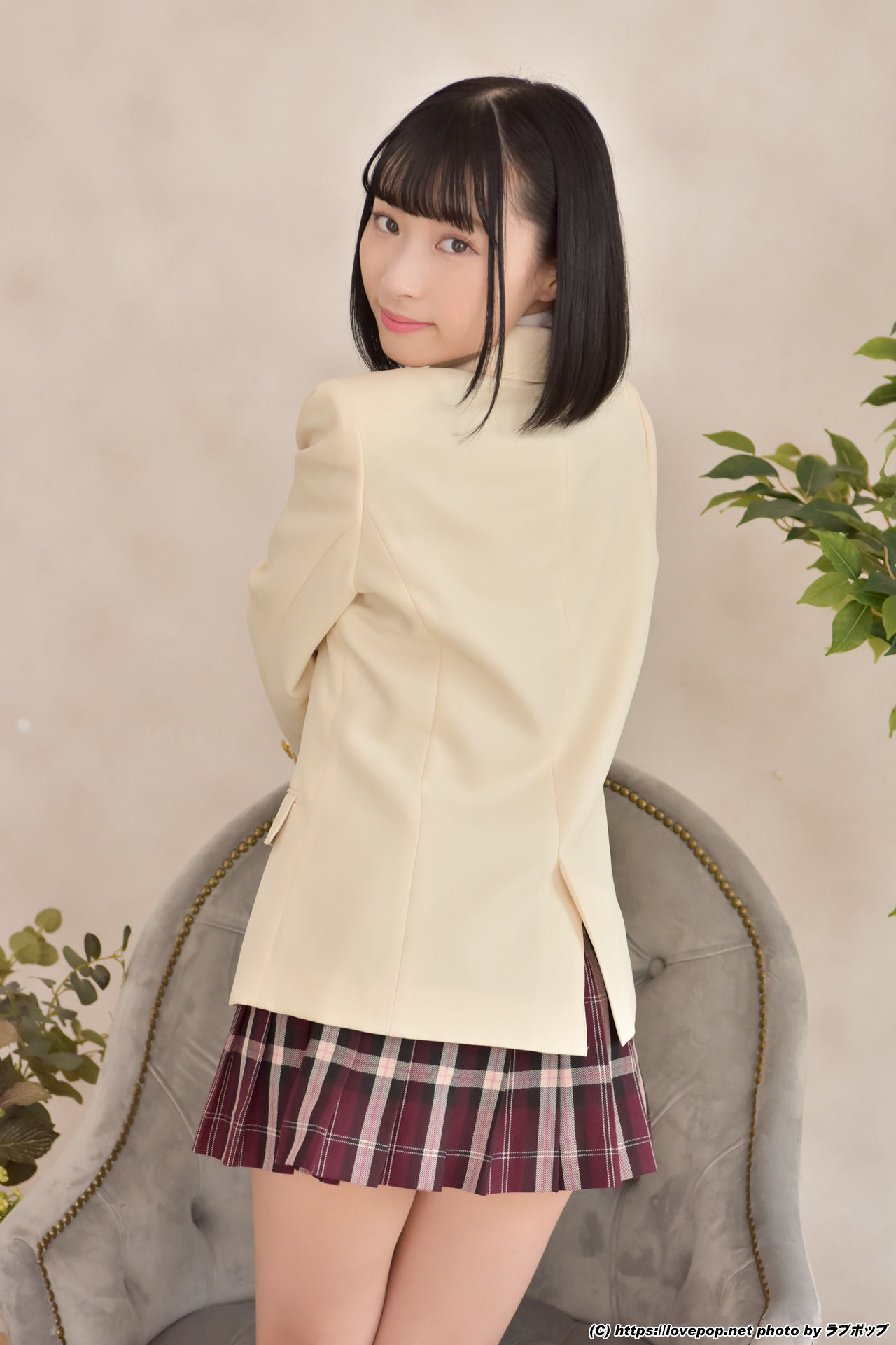 [LOVEPOP] Otoha Tachibana 橘花おとは Photoset 01/(81P)