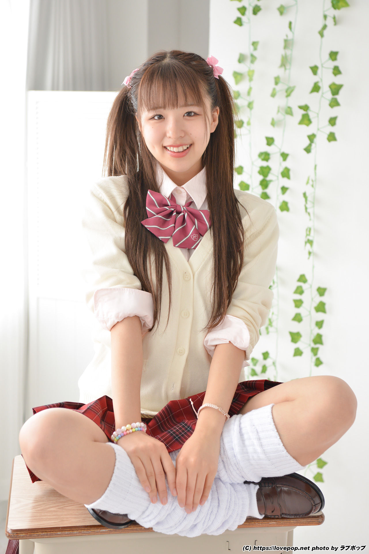 [LOVEPOP] Sakura Ootawa 太田和さくら Photoset 01/(90P)