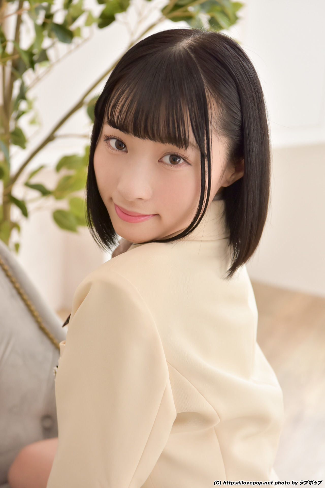 [LOVEPOP] Otoha Tachibana 橘花おとは Photoset 01/(81P)