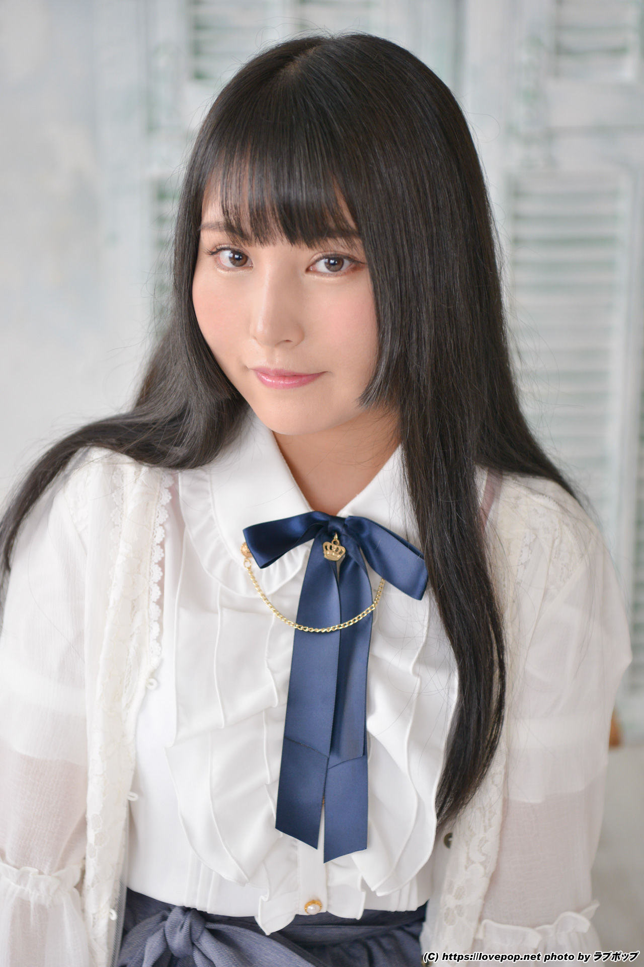 [LOVEPOP] Yuria Fujino 藤乃ゆりあ Photoset 05/(69P)