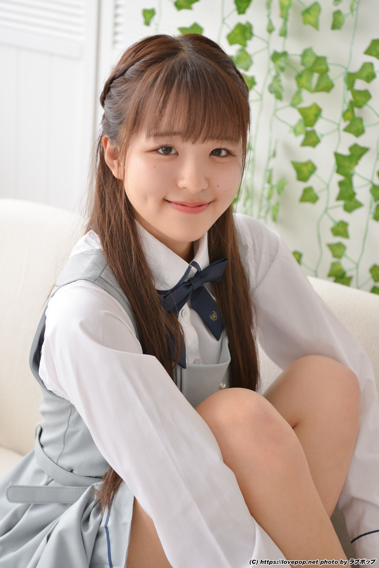 [LOVEPOP] Sakura Ootawa 太田和さくら Photoset 05/(82P)