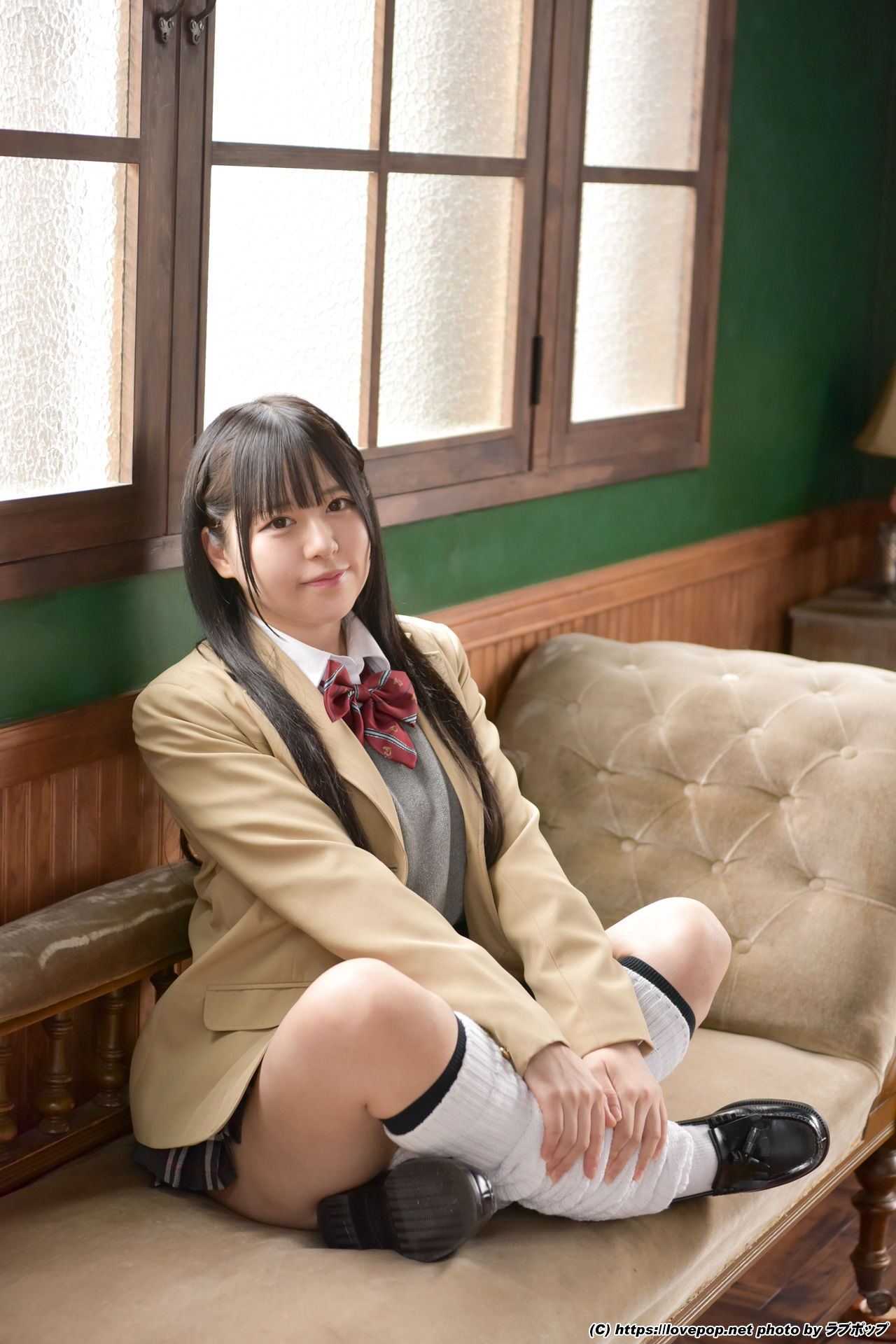 [LOVEPOP] Pate Tsukumo 九十九ぱて Photoset 03/(92P)