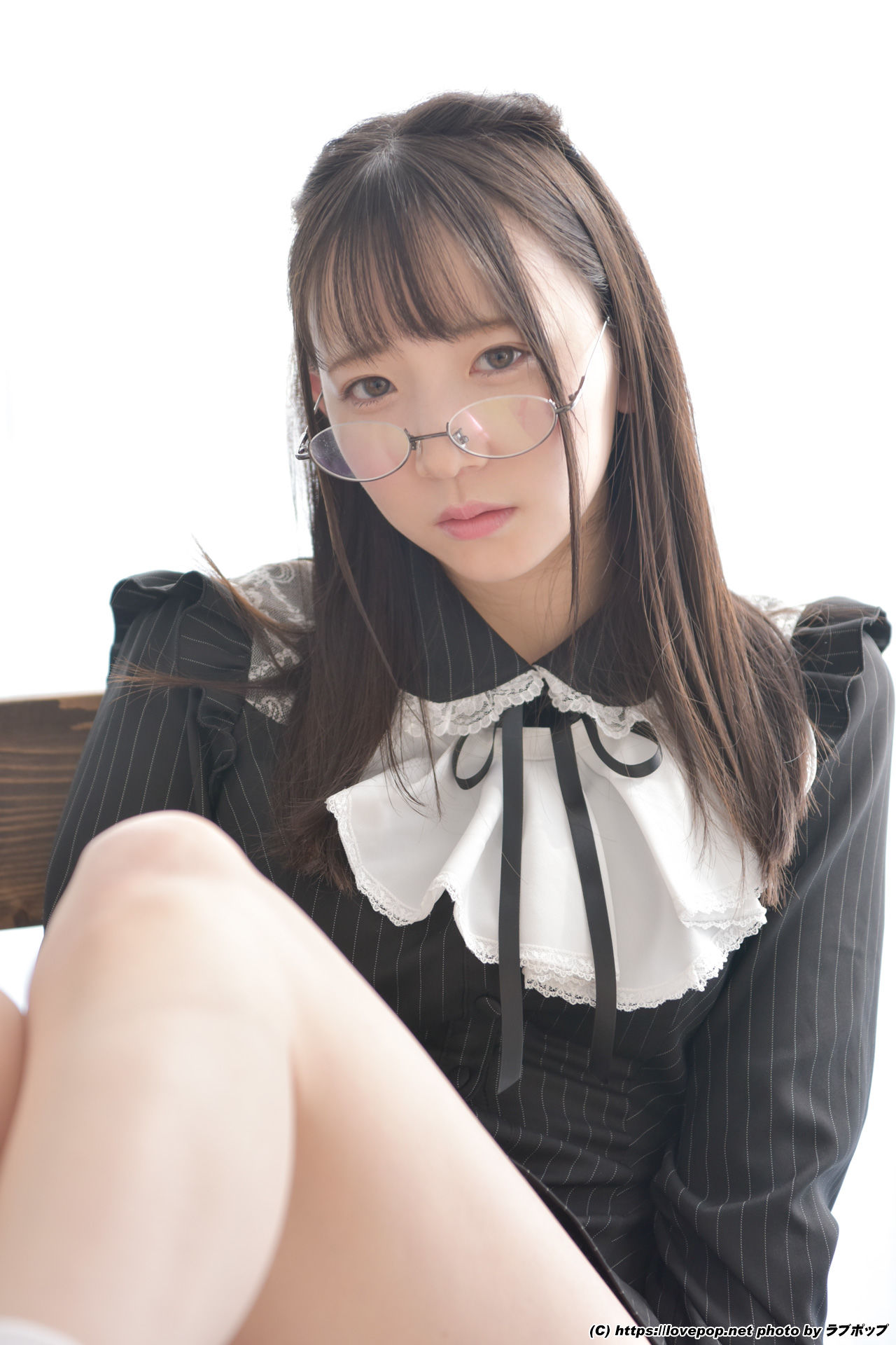 [LOVEPOP] Sui Utatane うたたね翠 Photoset 01/(76P)