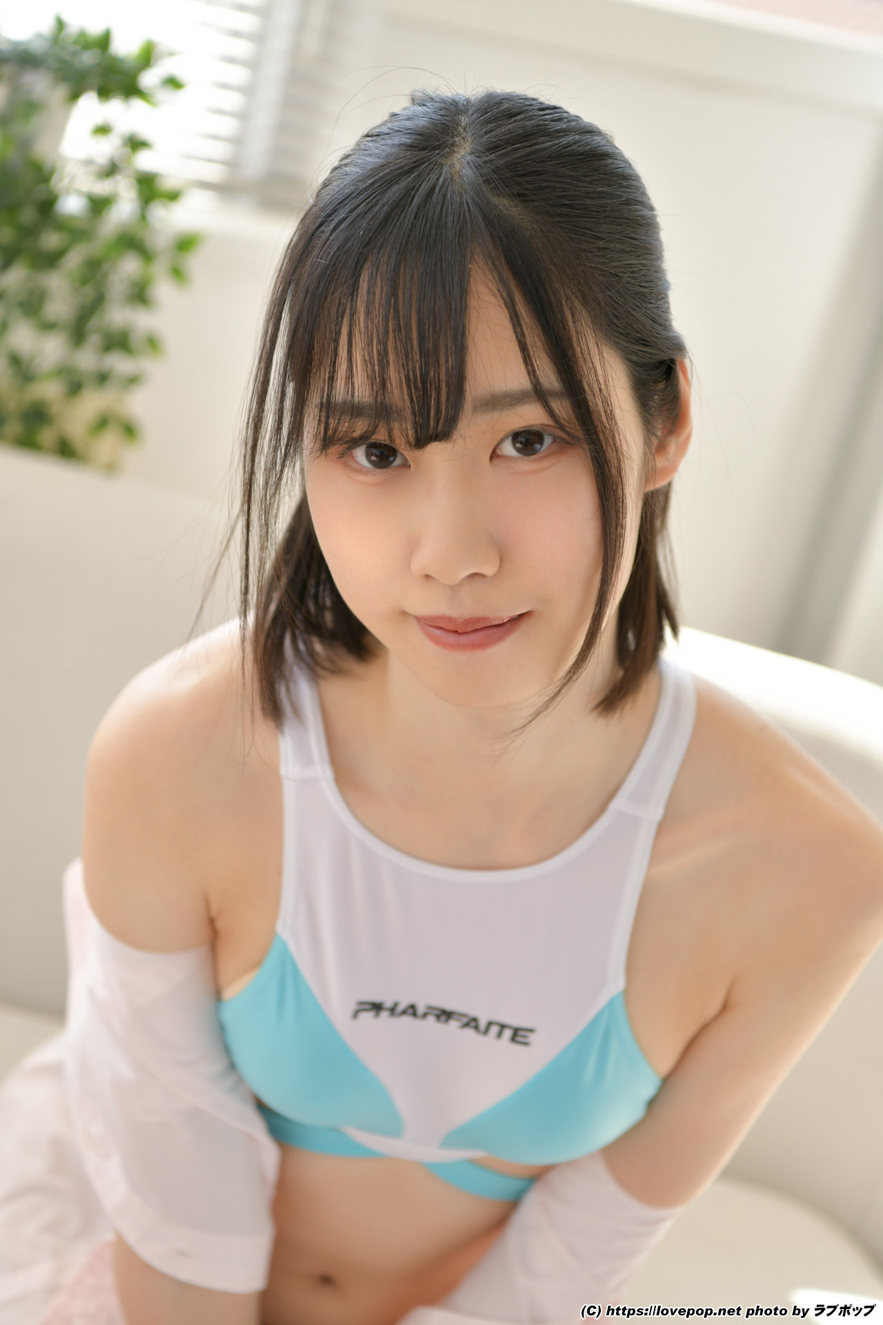 [LOVEPOP] SHIKA 鹿 Photoset 01/(88P)