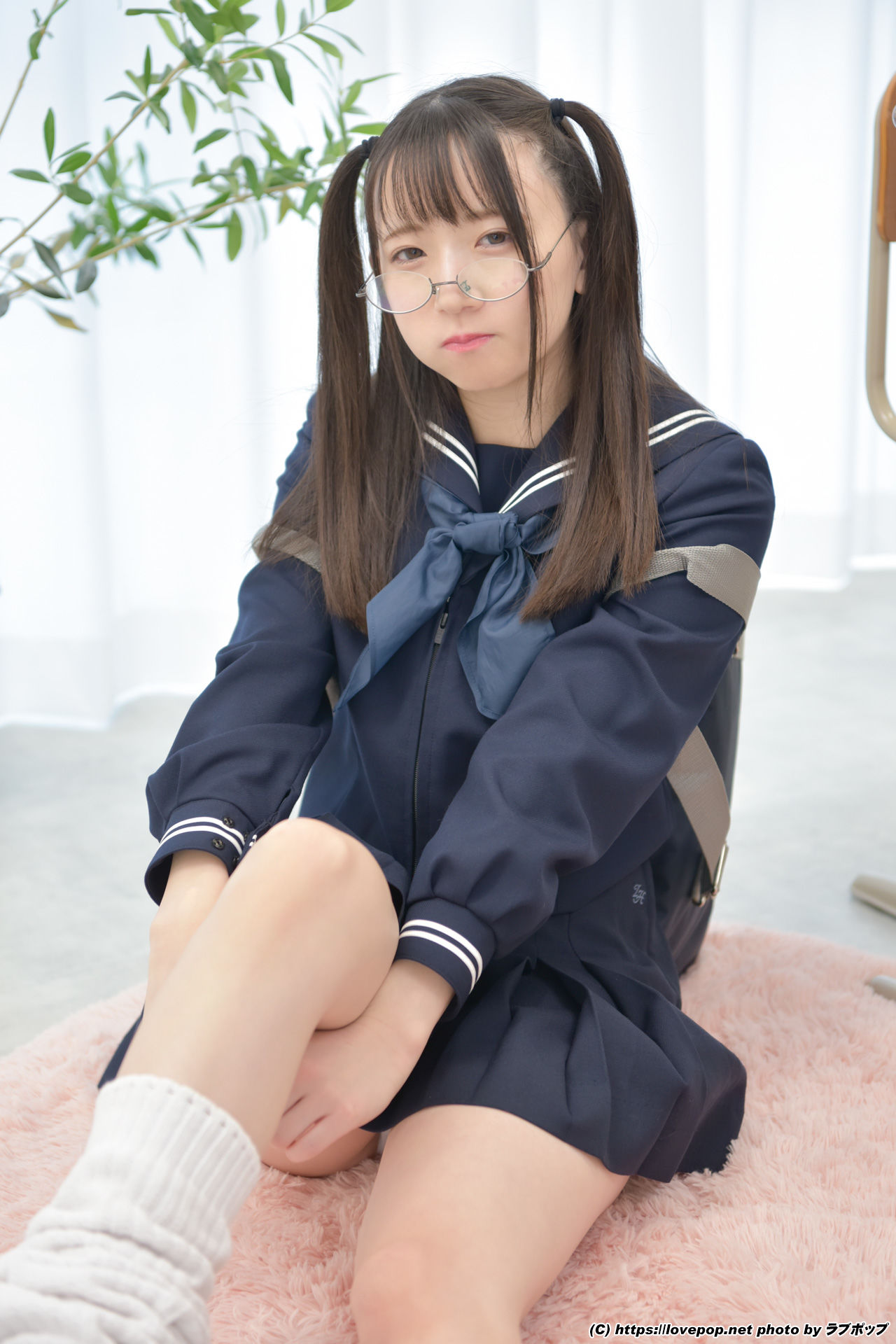 [LOVEPOP] Sui Utatane うたたね翠 Photoset 04/(107P)