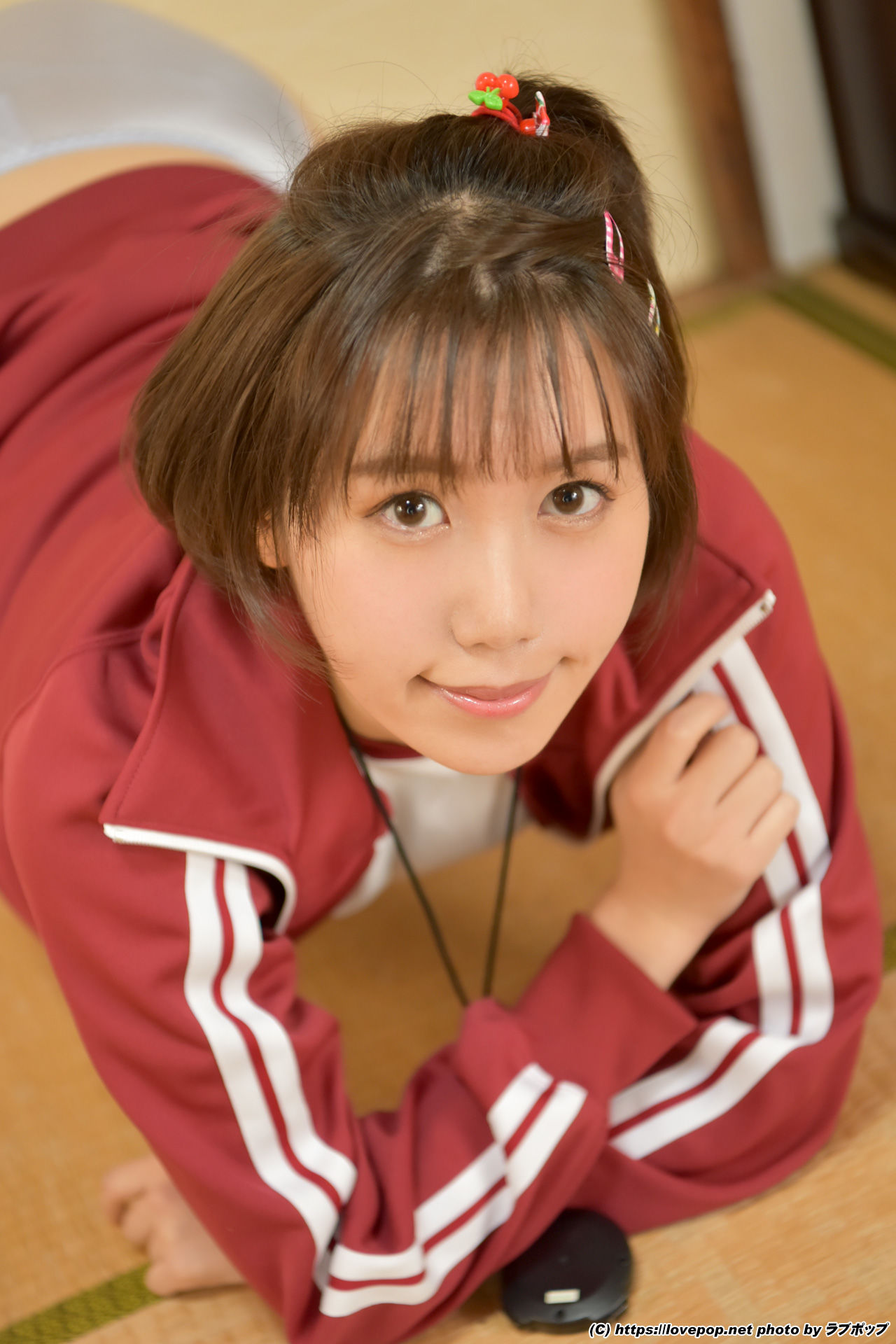 [LOVEPOP] YUNOKA 柚乃花 Photoset 09/(100P)