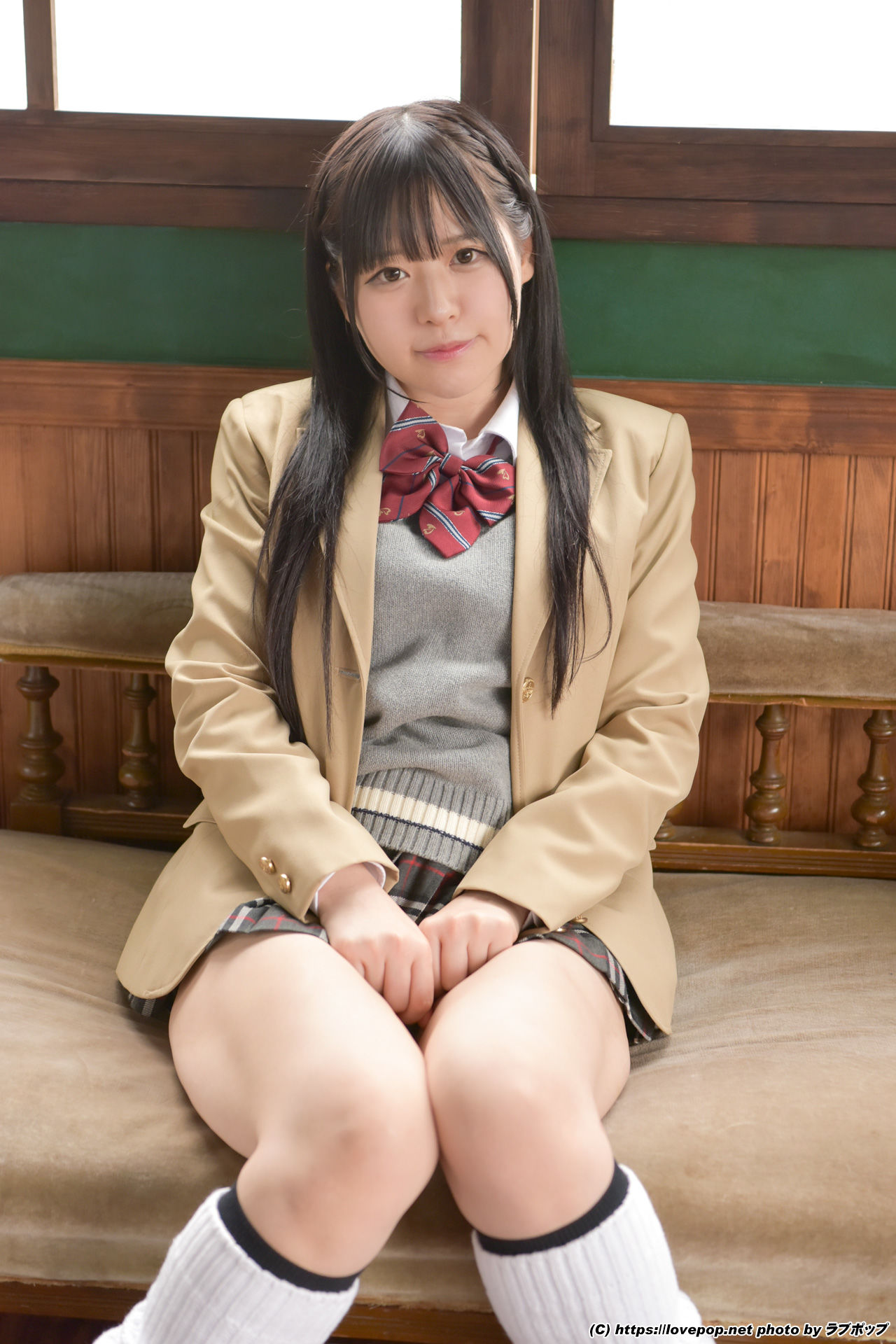 [LOVEPOP] Pate Tsukumo 九十九ぱて Photoset 03/(92P)