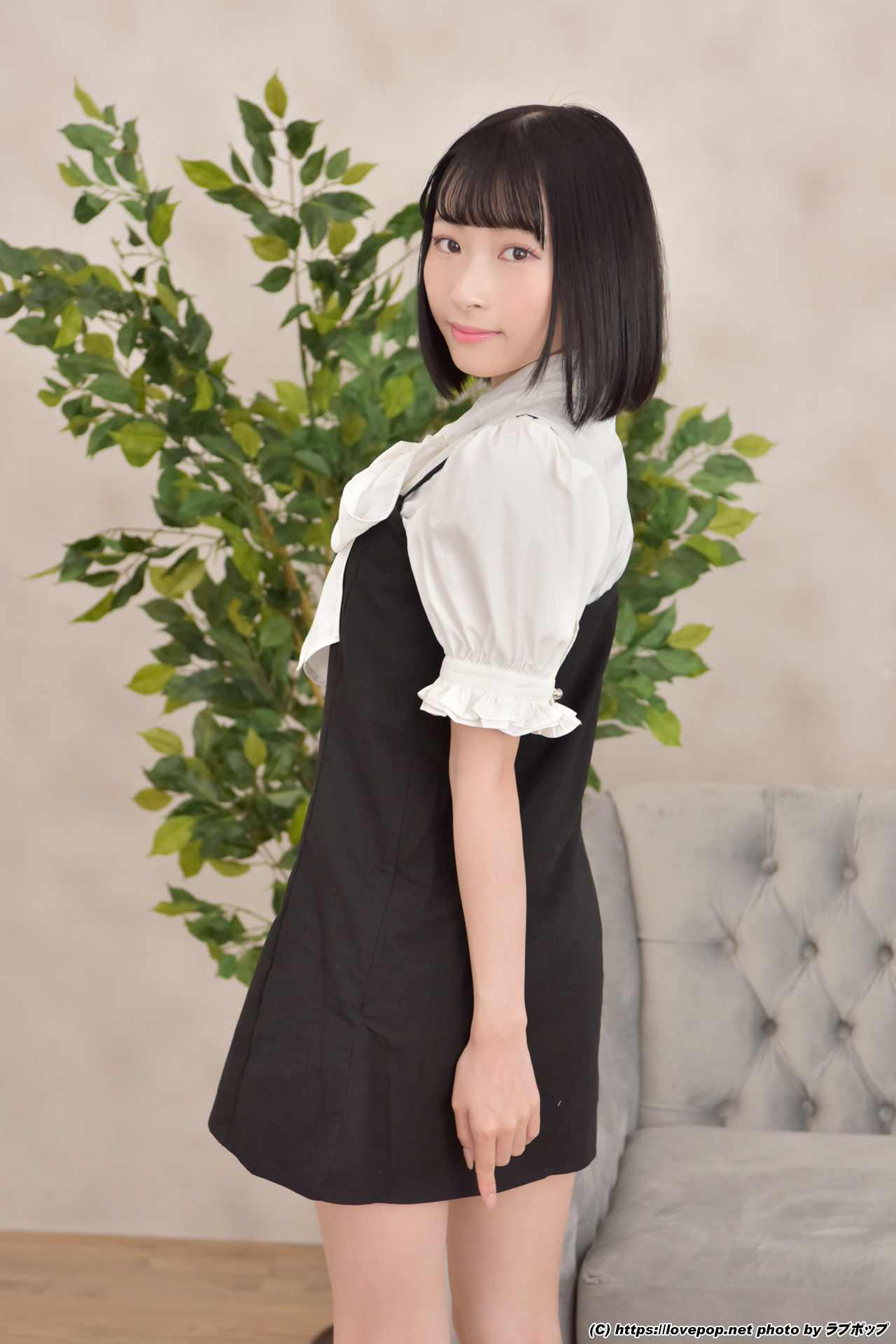 [LOVEPOP] Otoha Tachibana 橘花おとは Photoset 04/(90P)