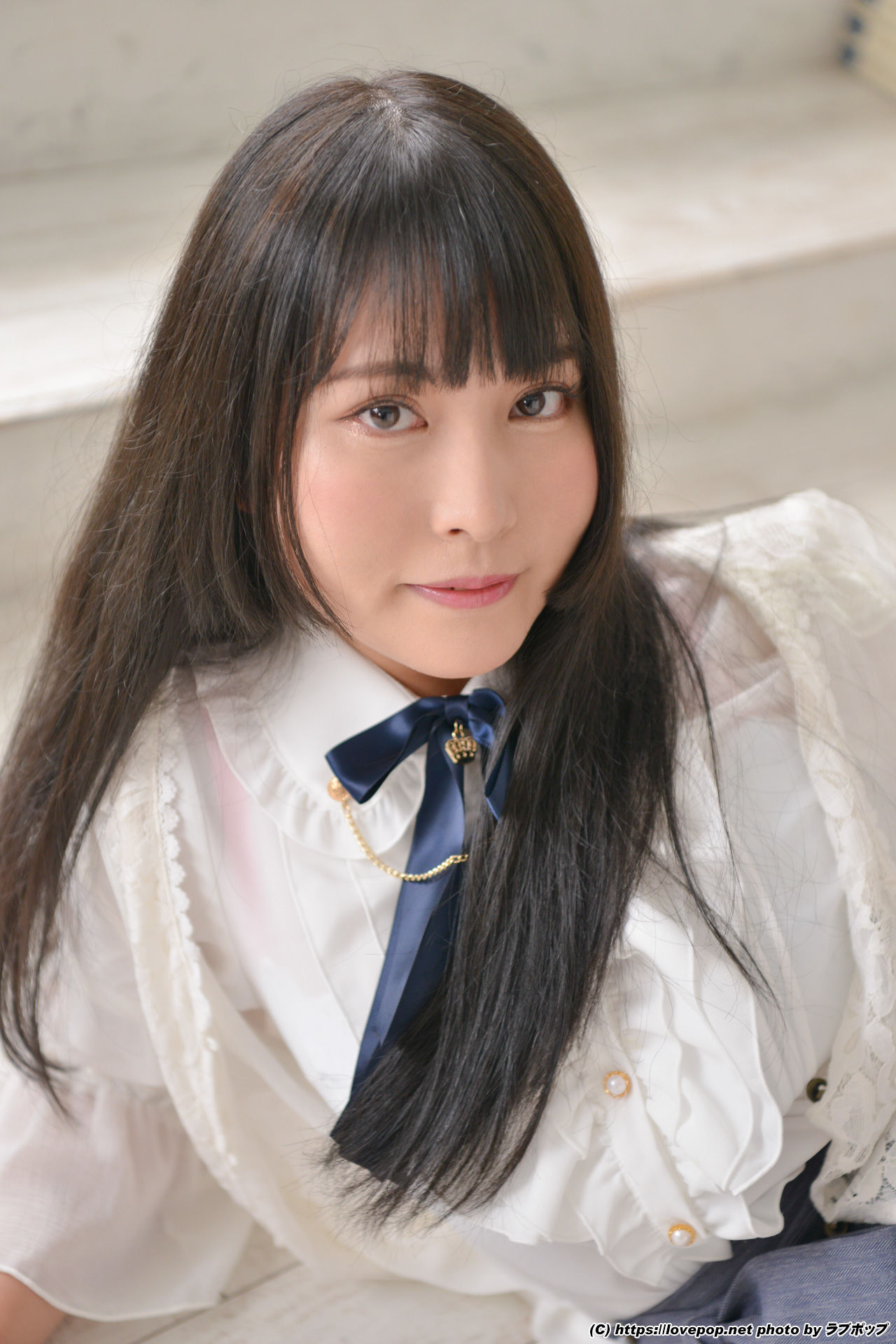 [LOVEPOP] Yuria Fujino 藤乃ゆりあ Photoset 05/(69P)