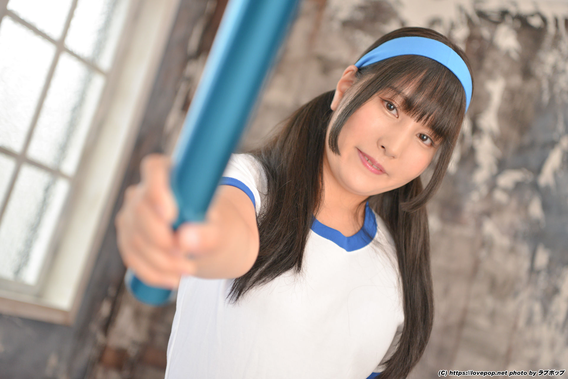 [LOVEPOP] Yuria Fujino 藤乃ゆりあ Photoset 04/(87P)