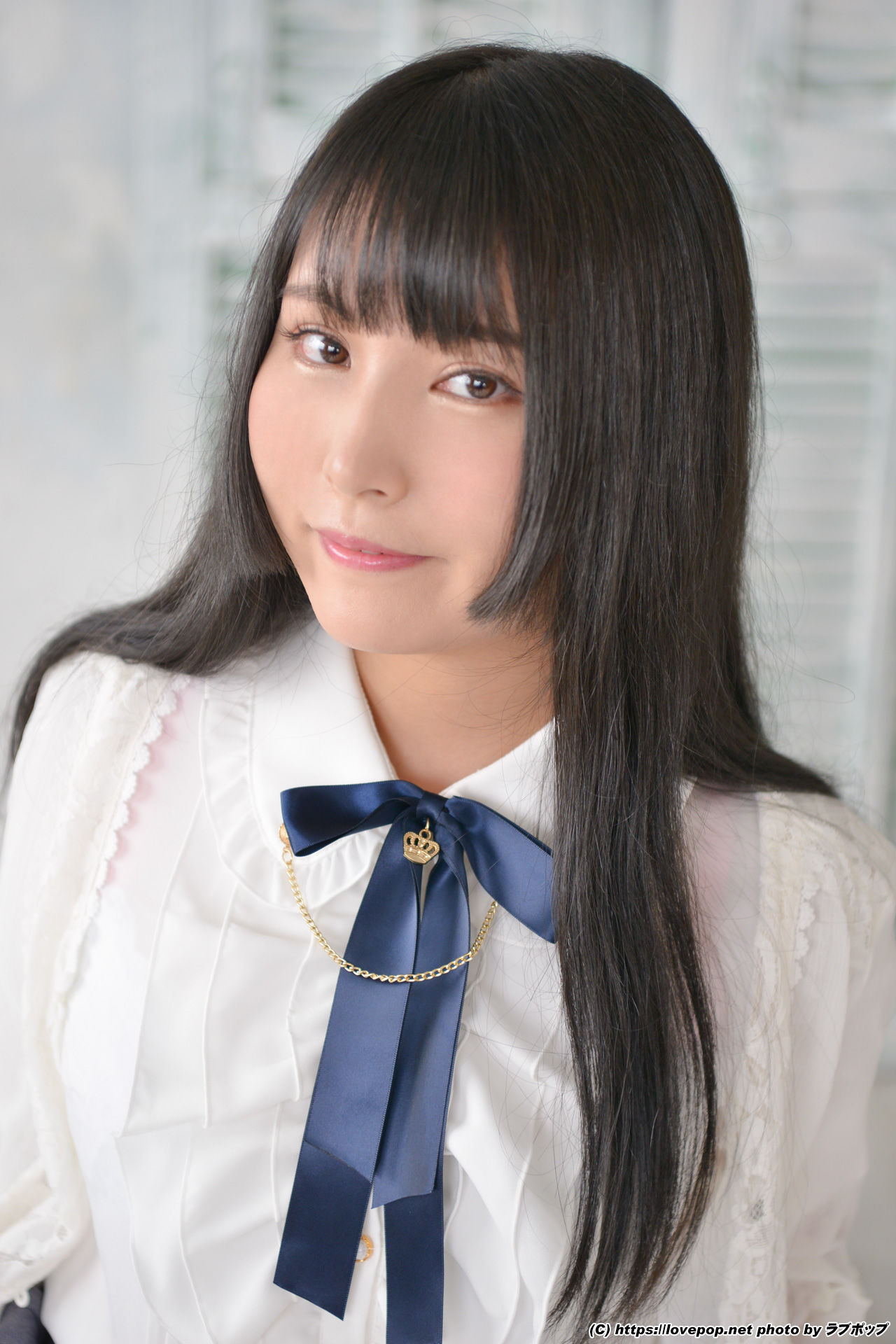 [LOVEPOP] Yuria Fujino 藤乃ゆりあ Photoset 05/(69P)