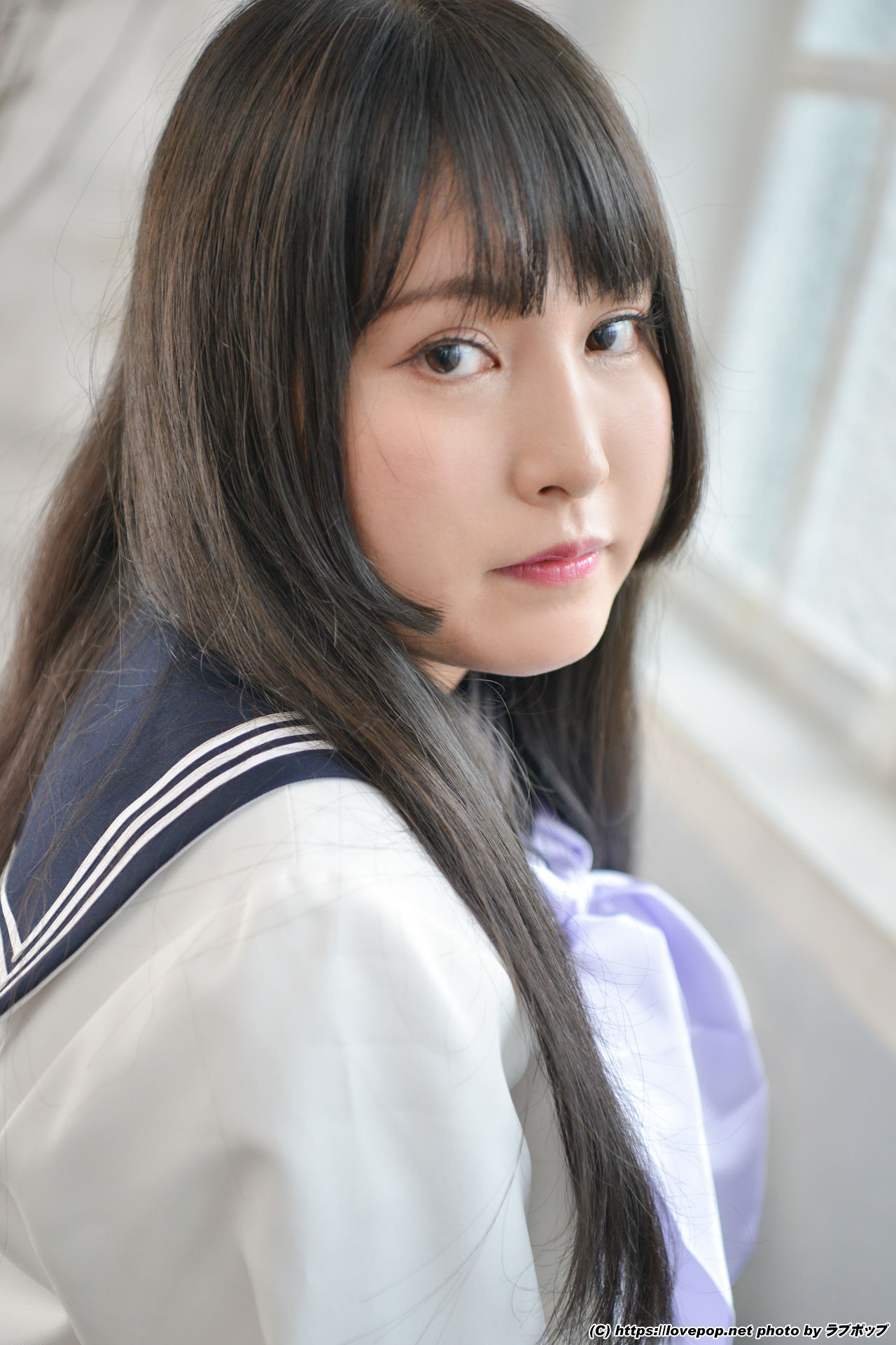 [LOVEPOP] Yuria Fujino 藤乃ゆりあ Photoset 03/(73P)