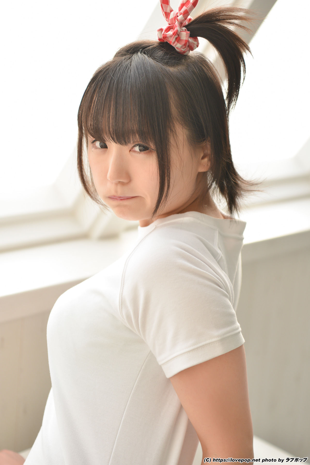 [LOVEPOP] Tamano Mashiro ましろ碧乃 Photoset 01/(75P)