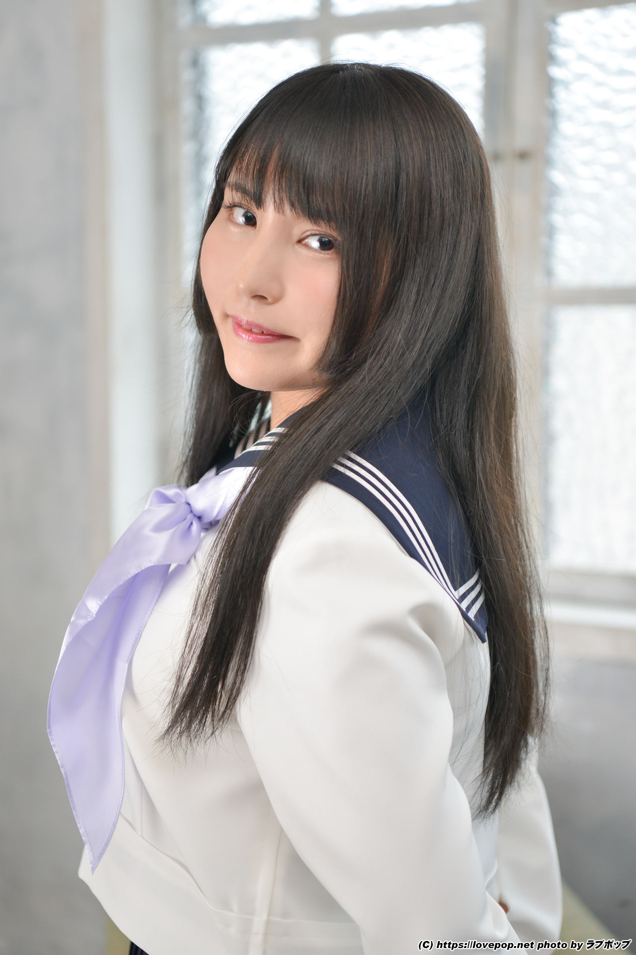 [LOVEPOP] Yuria Fujino 藤乃ゆりあ Photoset 03/(73P)