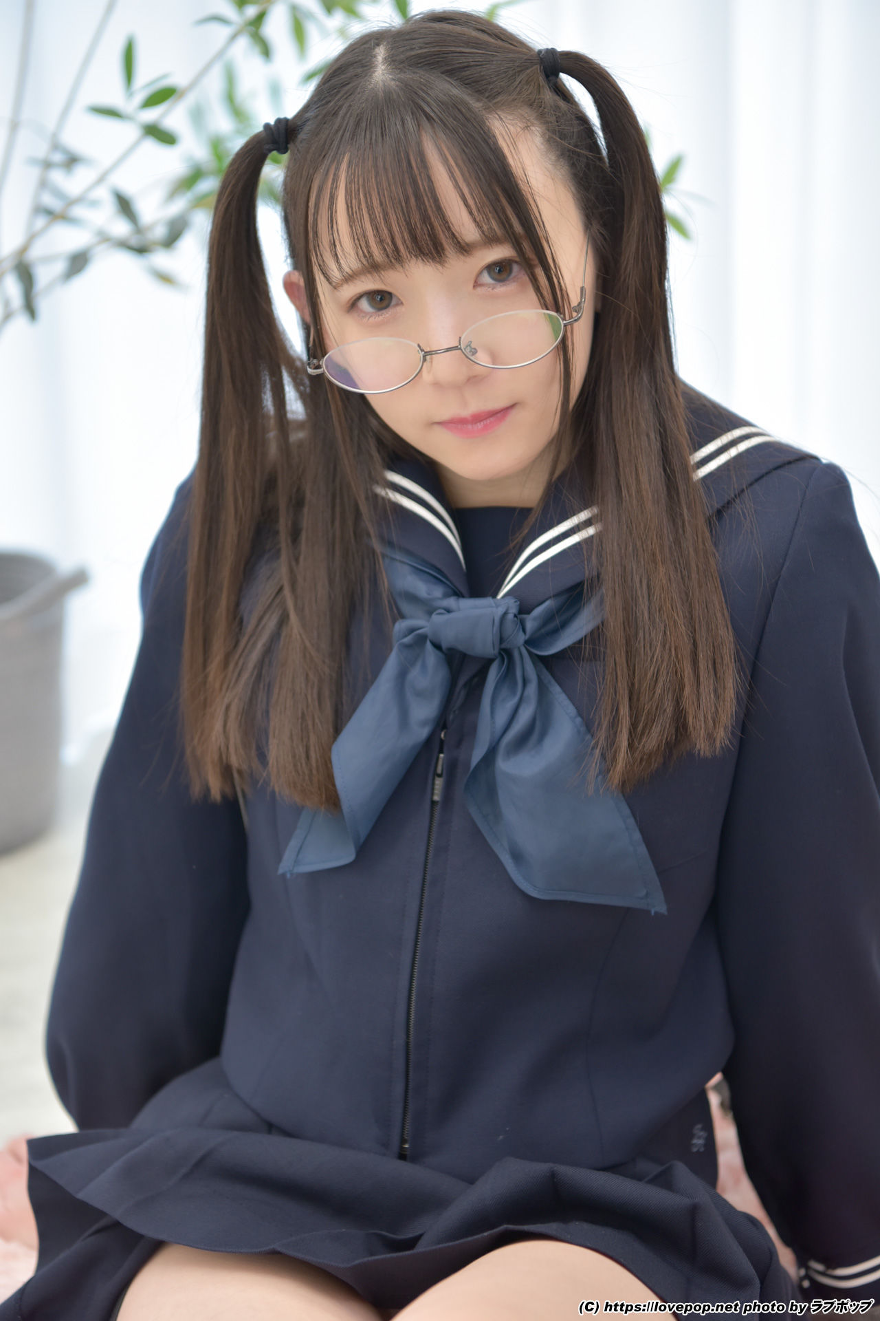 [LOVEPOP] Sui Utatane うたたね翠 Photoset 04/(107P)