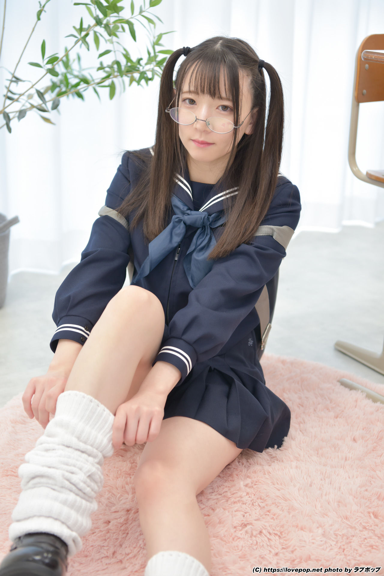 [LOVEPOP] Sui Utatane うたたね翠 Photoset 04/(107P)