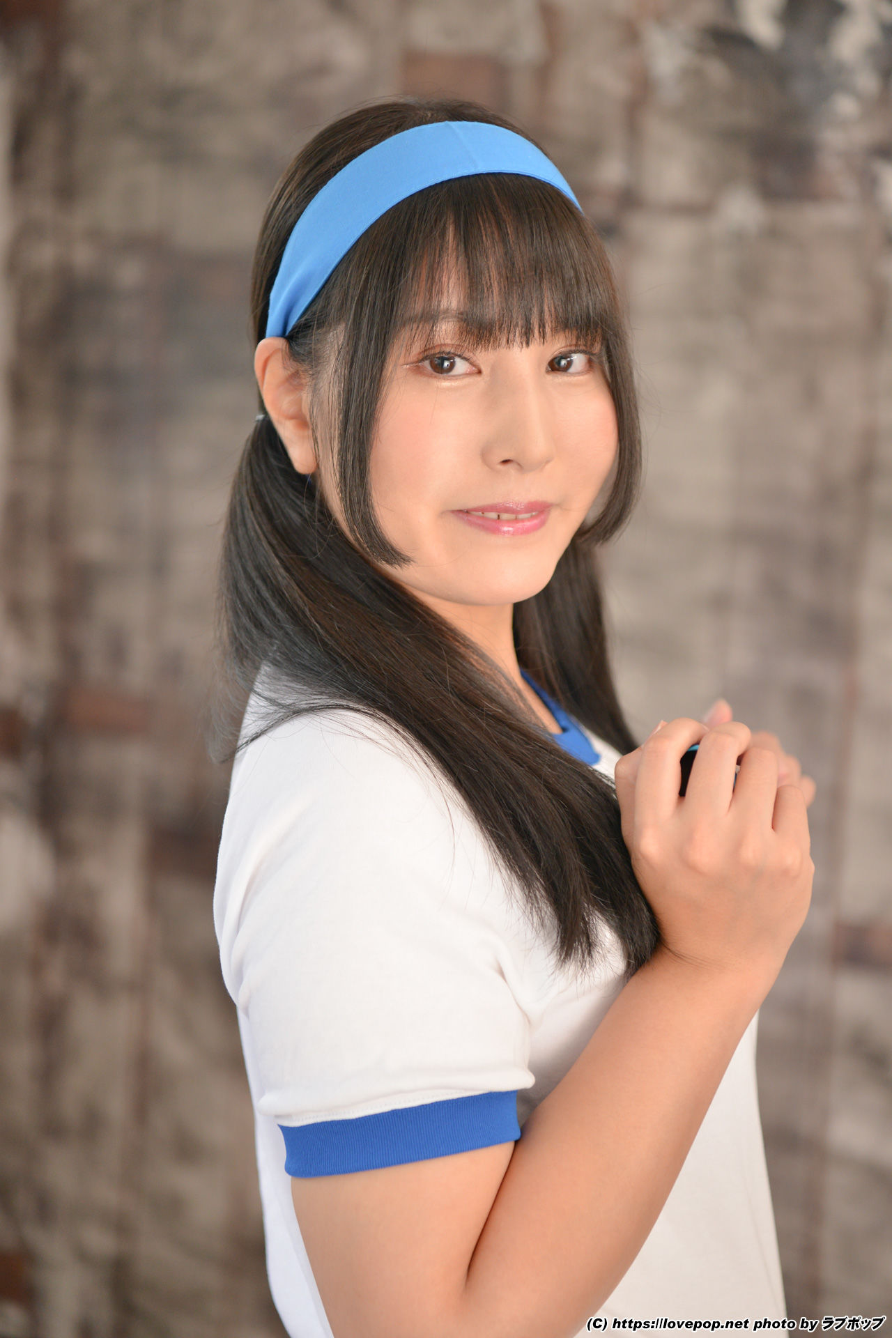 [LOVEPOP] Yuria Fujino 藤乃ゆりあ Photoset 04/(87P)