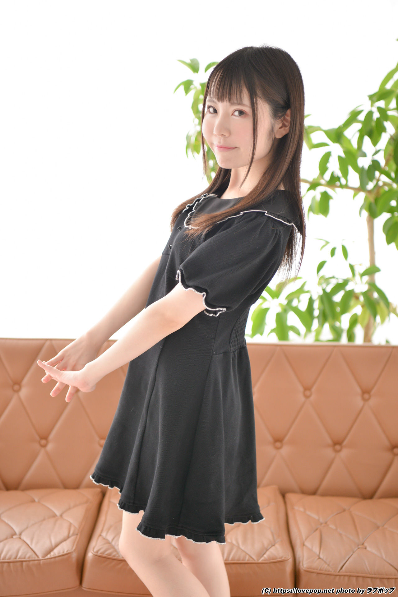 [LOVEPOP] Reni Kashiwagi 柏木れに Photoset 05/(72P)