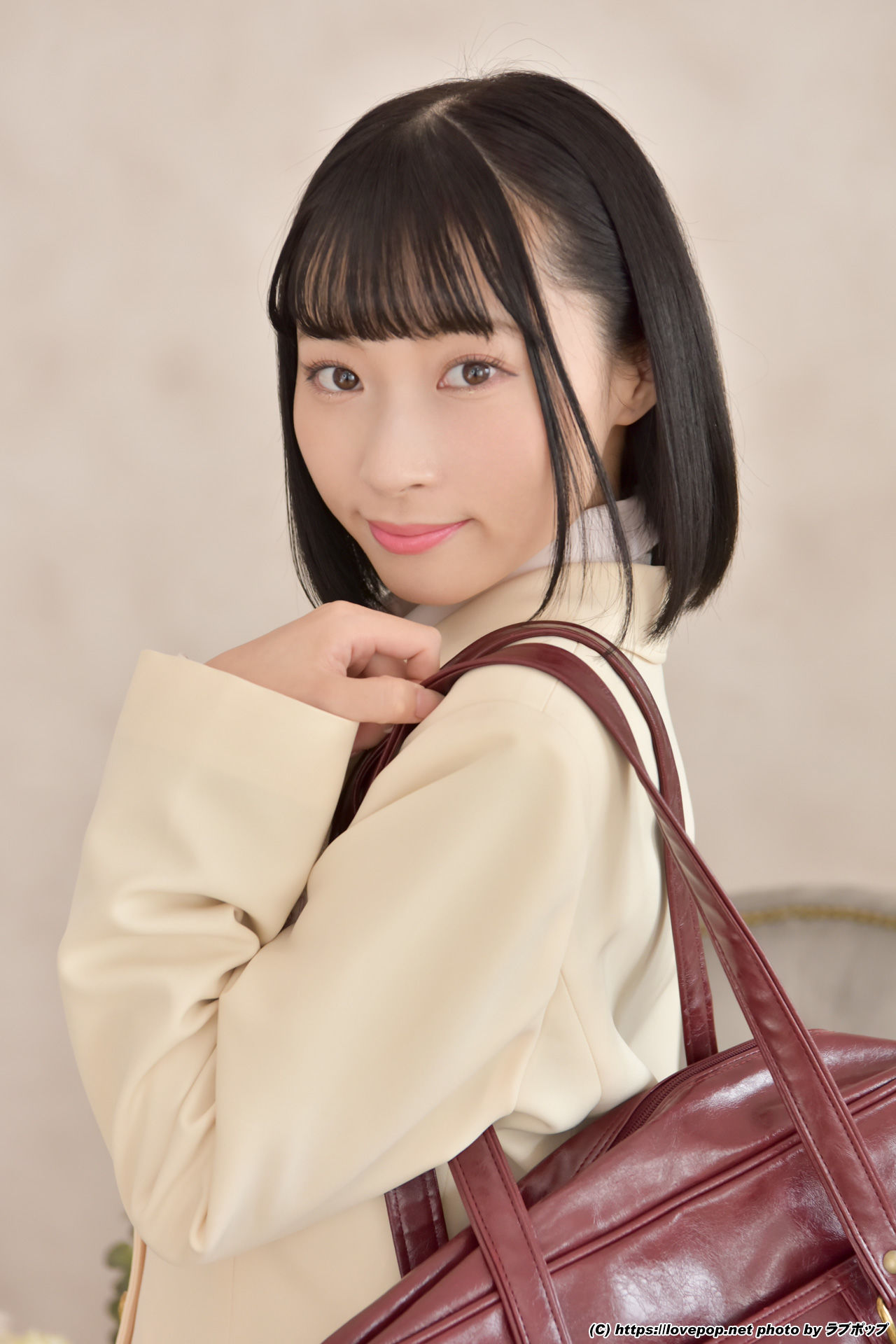 [LOVEPOP] Otoha Tachibana 橘花おとは Photoset 01/(81P)