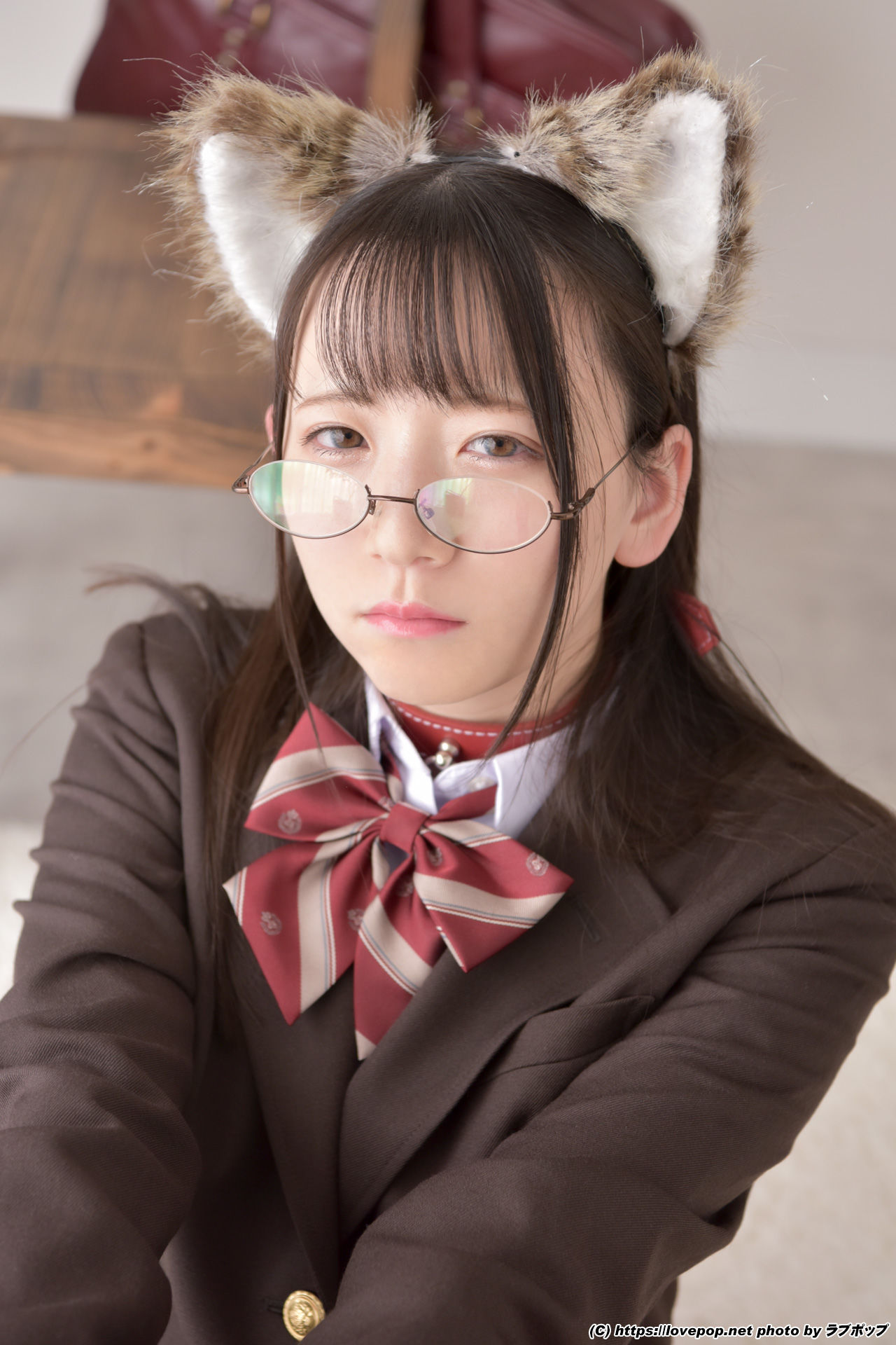 [LOVEPOP] Sui Utatane うたたね翠 Photoset 02/(74P)