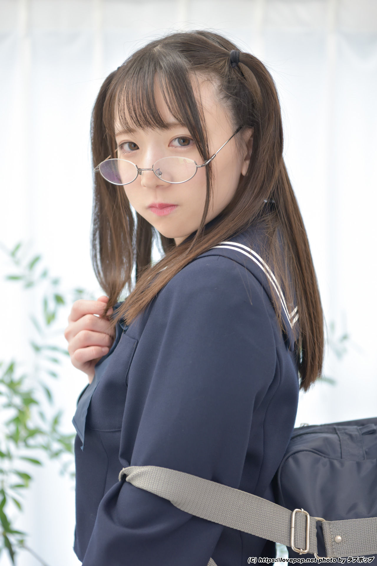 [LOVEPOP] Sui Utatane うたたね翠 Photoset 04/(107P)