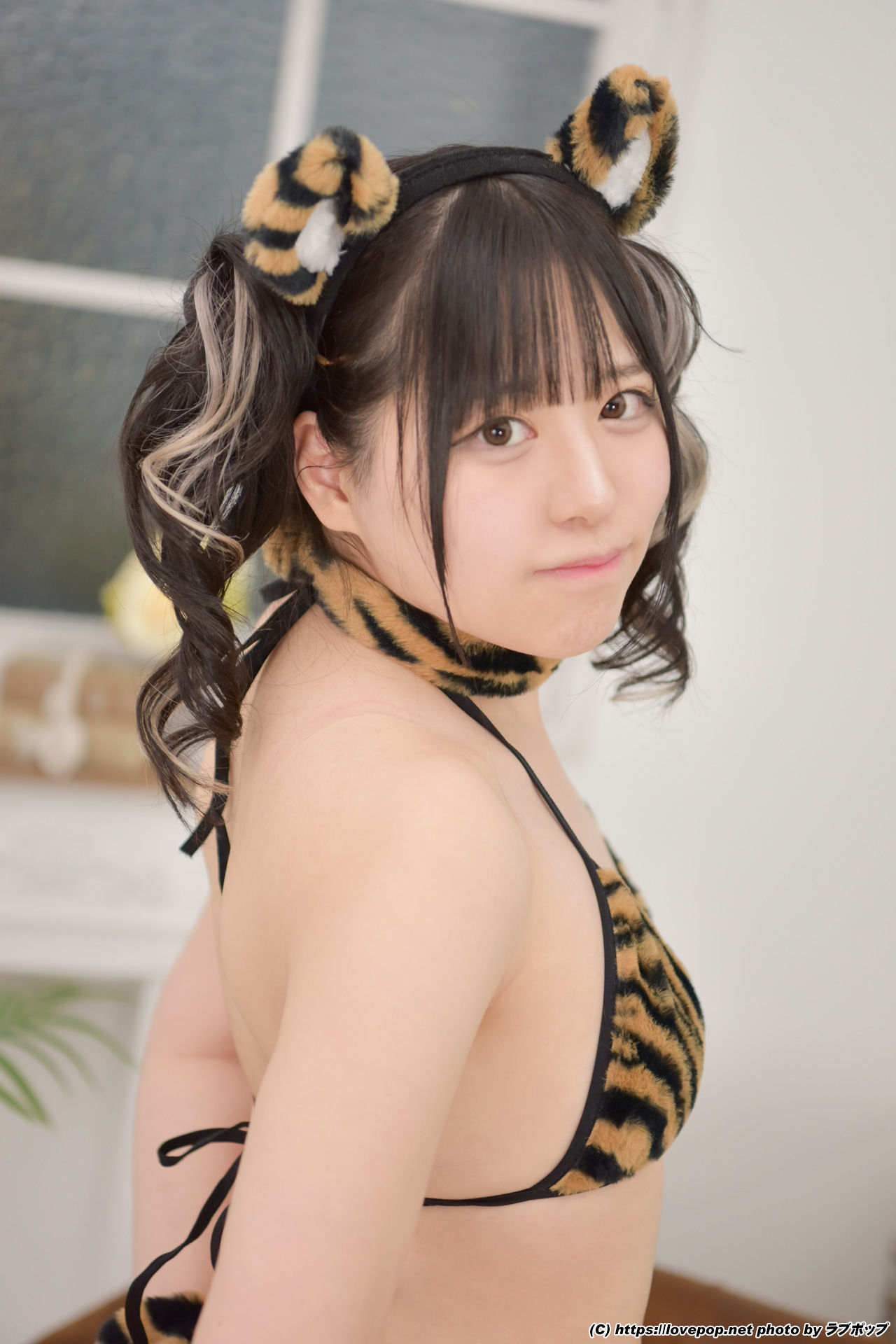 [LOVEPOP] Pate Tsukumo 九十九ぱて Photoset 04/(92P)