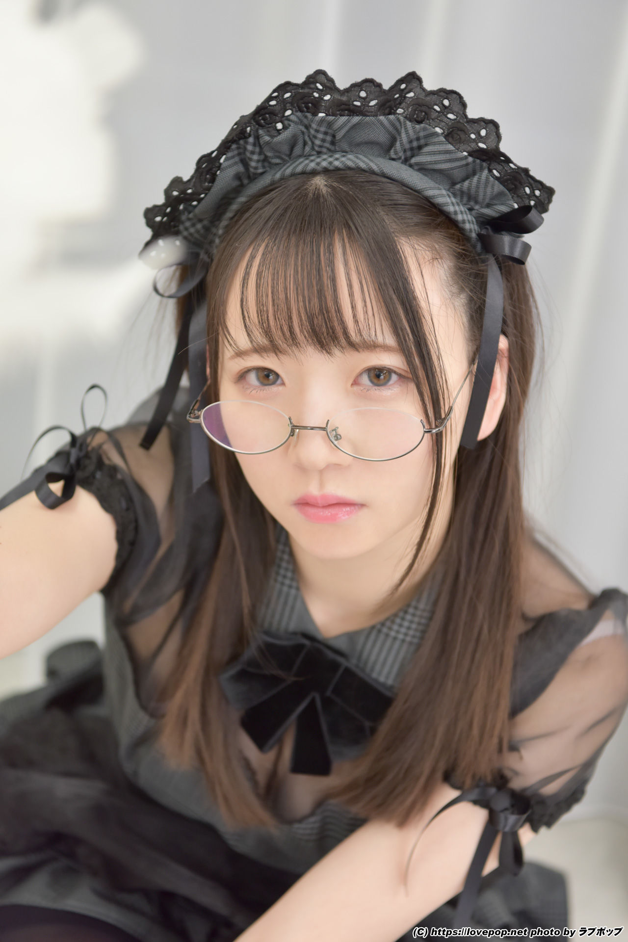 [LOVEPOP] Sui Utatane うたたね翠 Photoset 03/(89P)