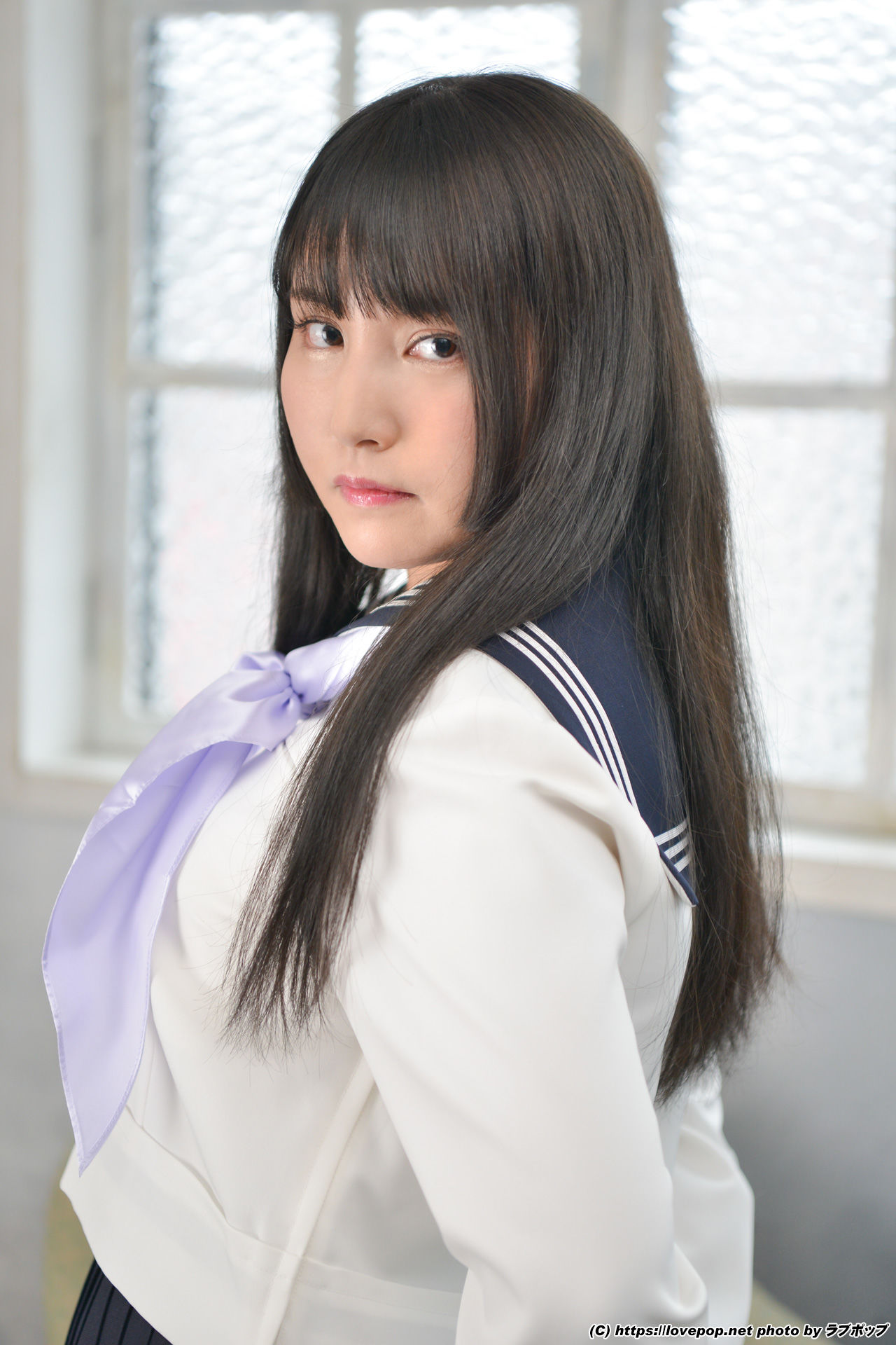 [LOVEPOP] Yuria Fujino 藤乃ゆりあ Photoset 03/(73P)