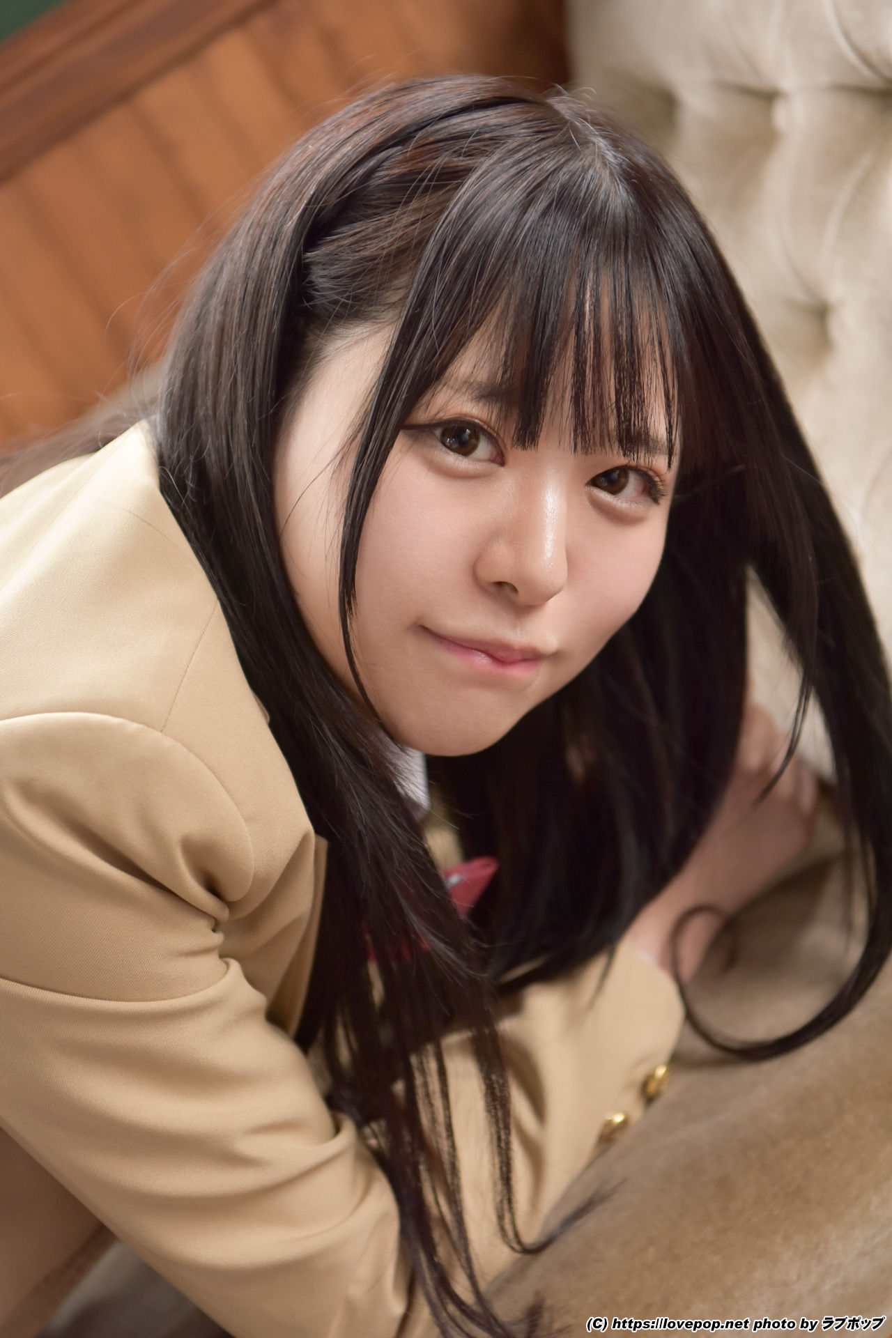 [LOVEPOP] Pate Tsukumo 九十九ぱて Photoset 03/(92P)