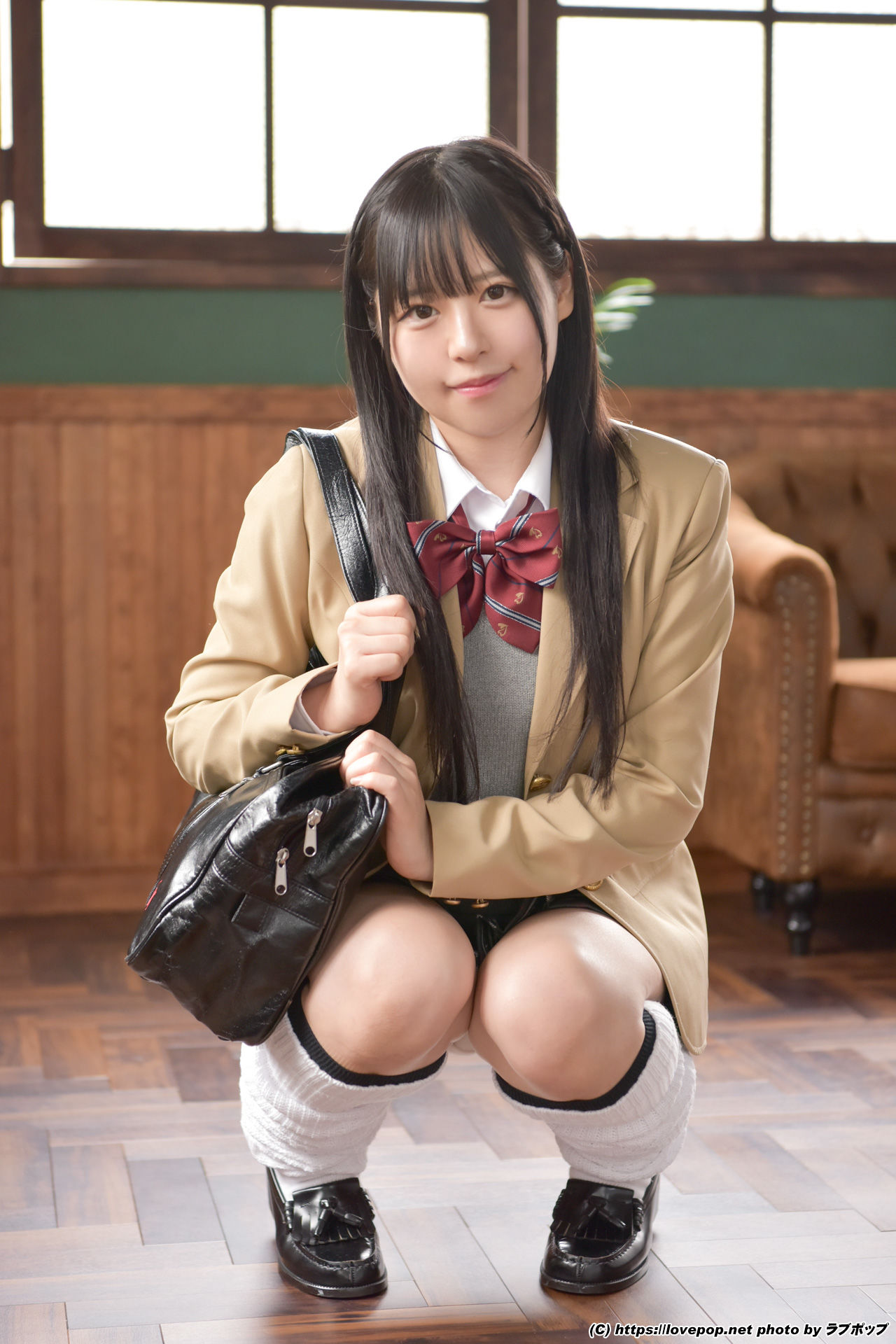 [LOVEPOP] Pate Tsukumo 九十九ぱて Photoset 03/(92P)